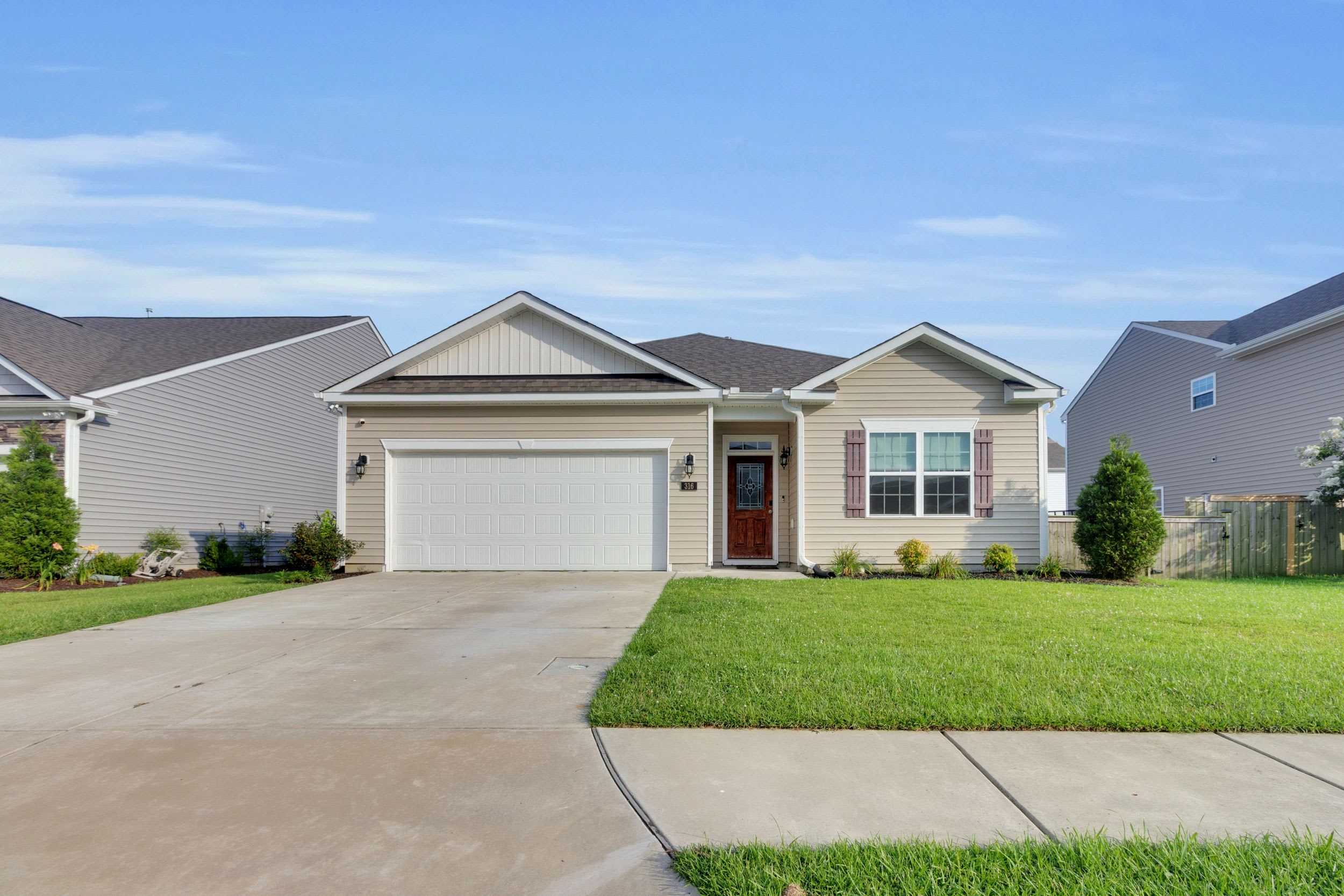 316 Isabelle Street – photo 1
