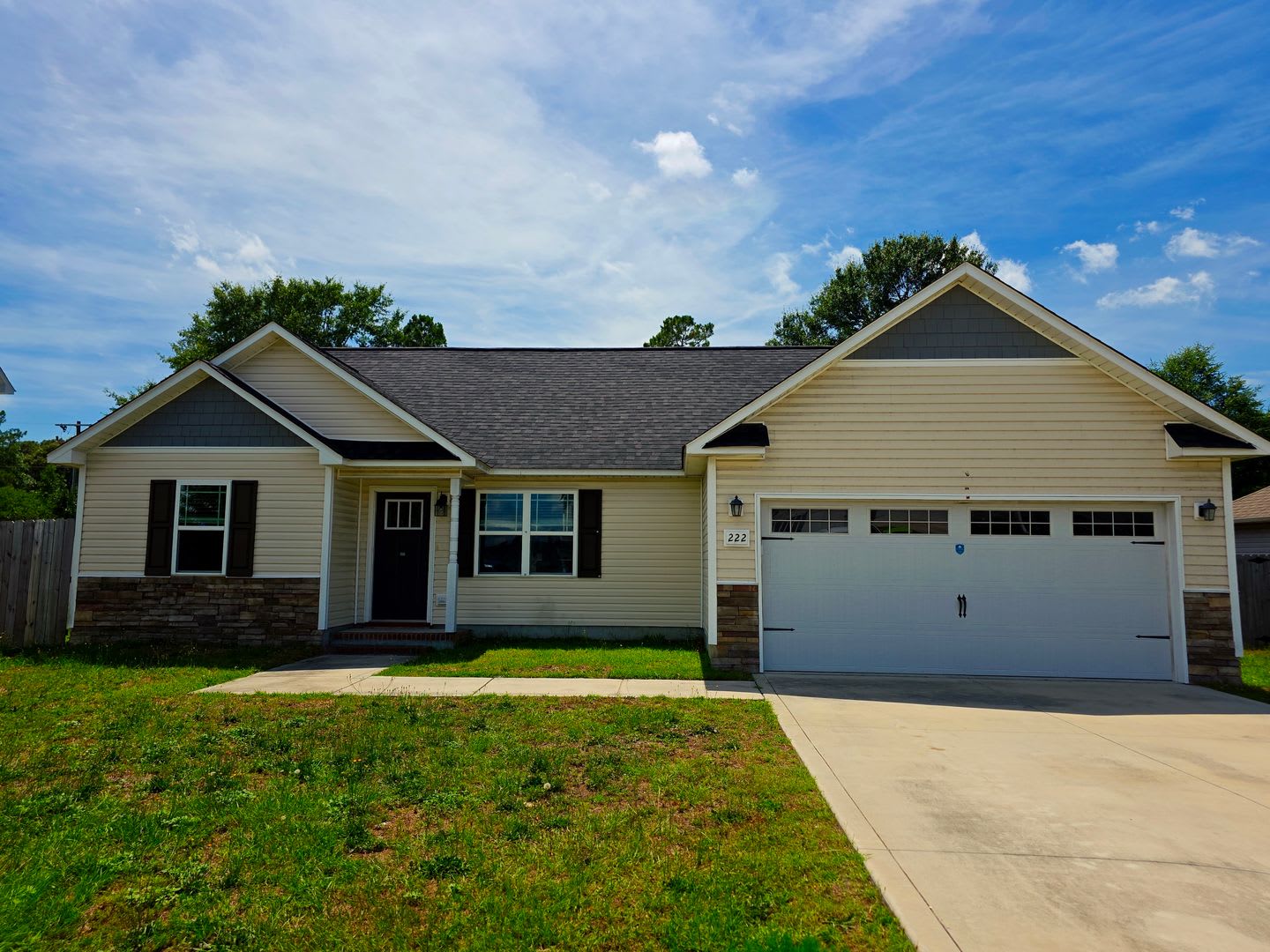 3BD 2BA in Bradford Estates – photo 1