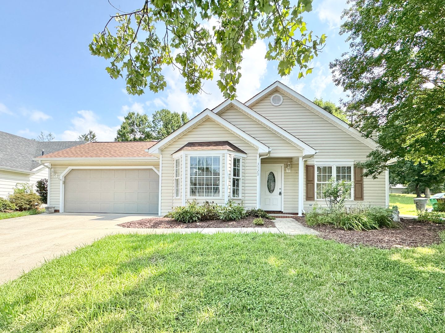 Adorable 3 Bedroom Home in High Point! – photo 1