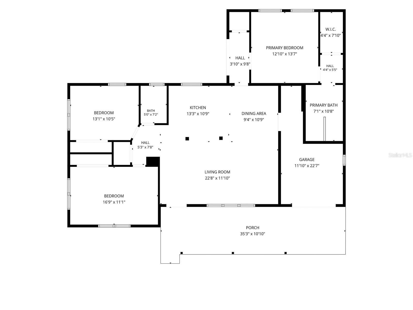 5937 38TH Avenue N – photo 4