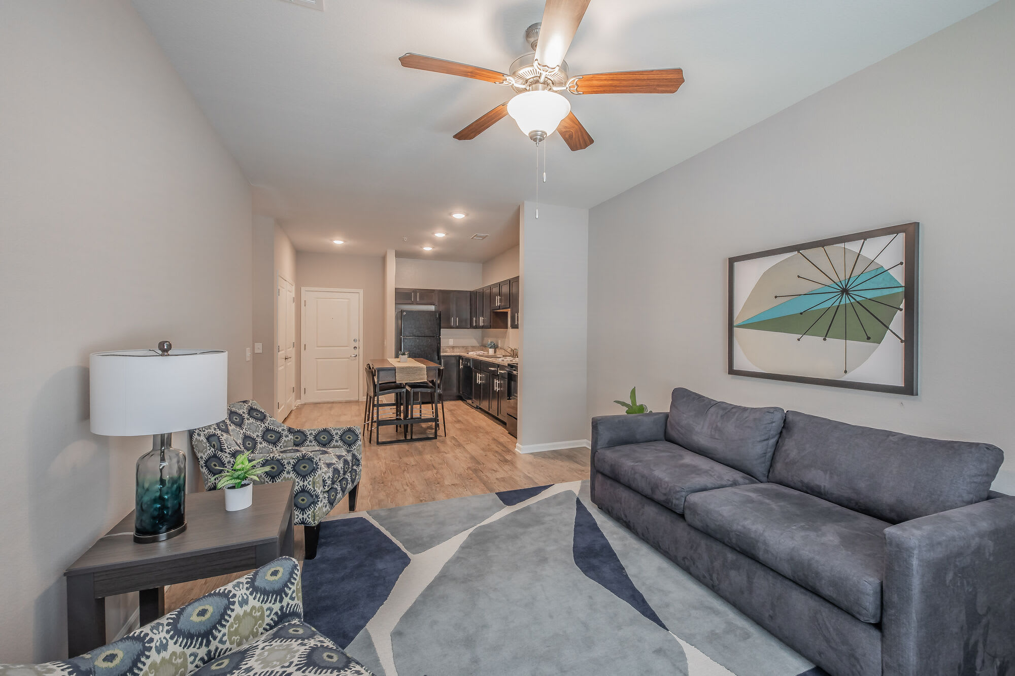 3 Springs Apartments – photo 4
