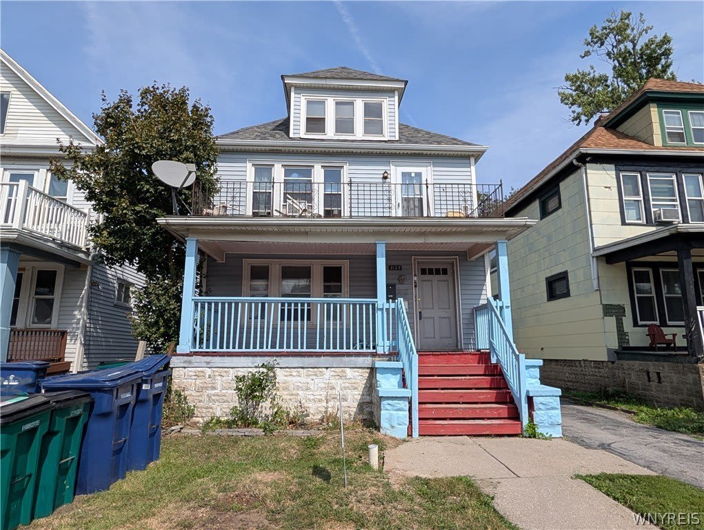 2125 Niagara (lower) Street – photo 1