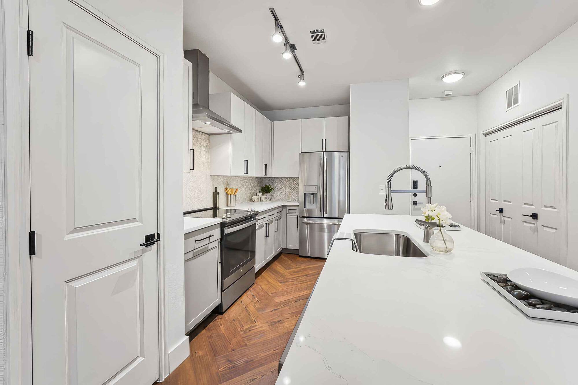 Fitzhugh Urban Flats – photo 4