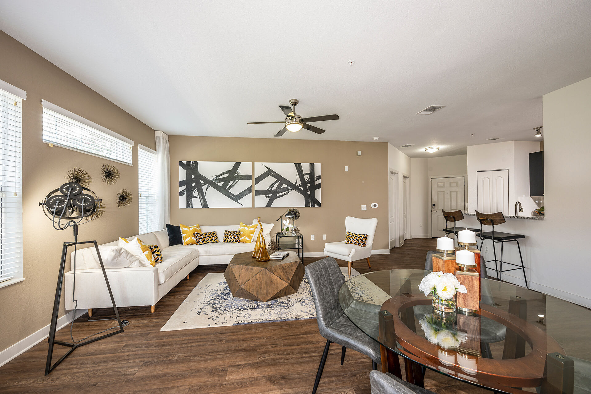 The Grand At Westside Apartments – photo 2