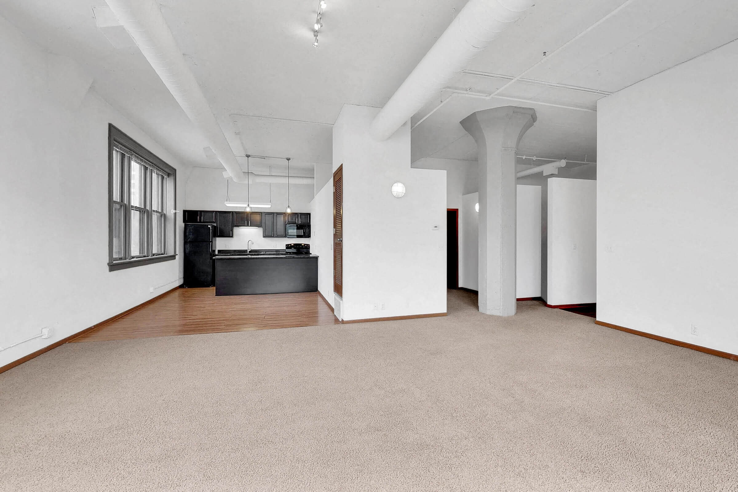 Skinner Macaroni Lofts – photo 1