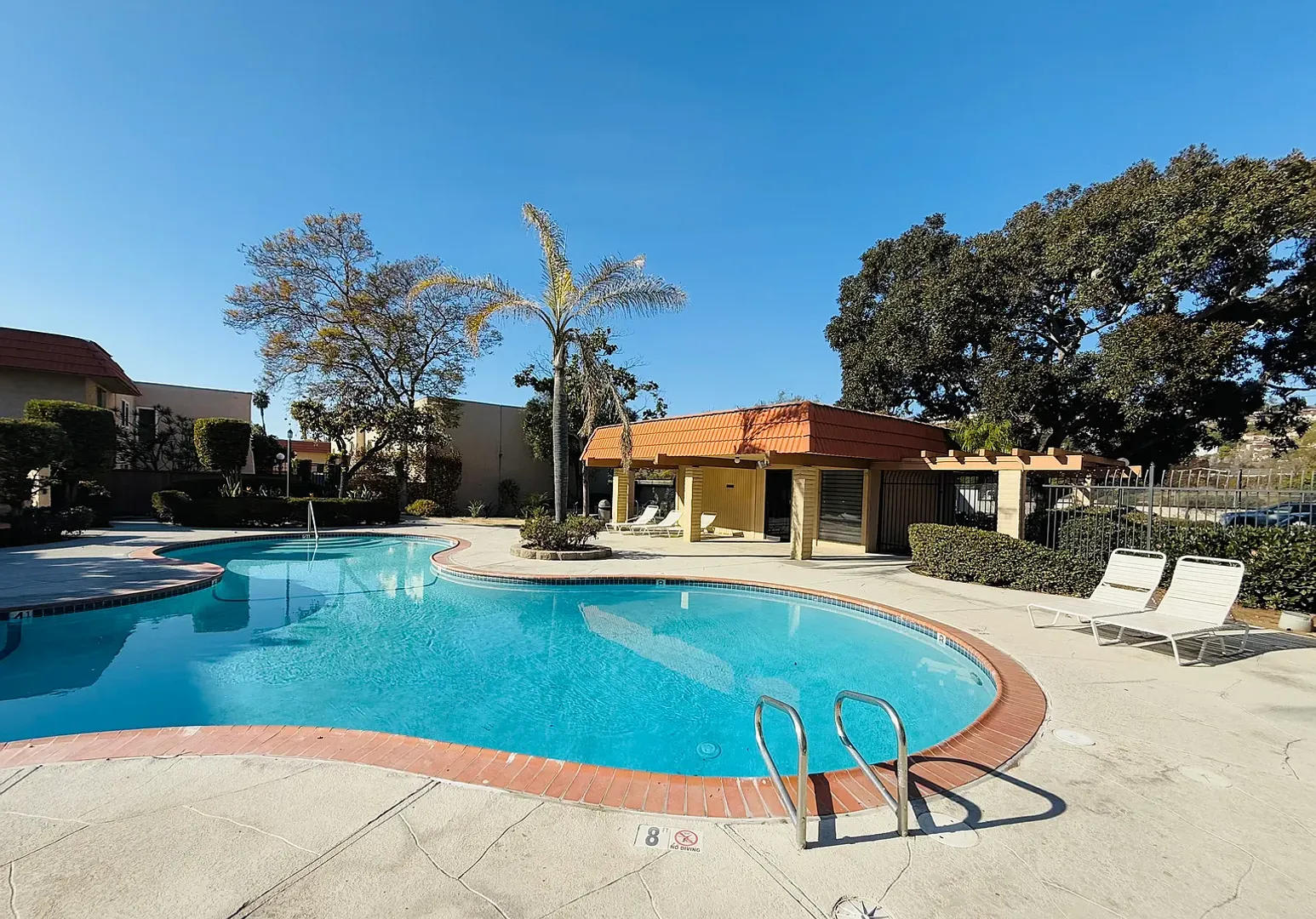 Location! Location! 6831 Alvardo Road Unit #6- Must See! – photo 1