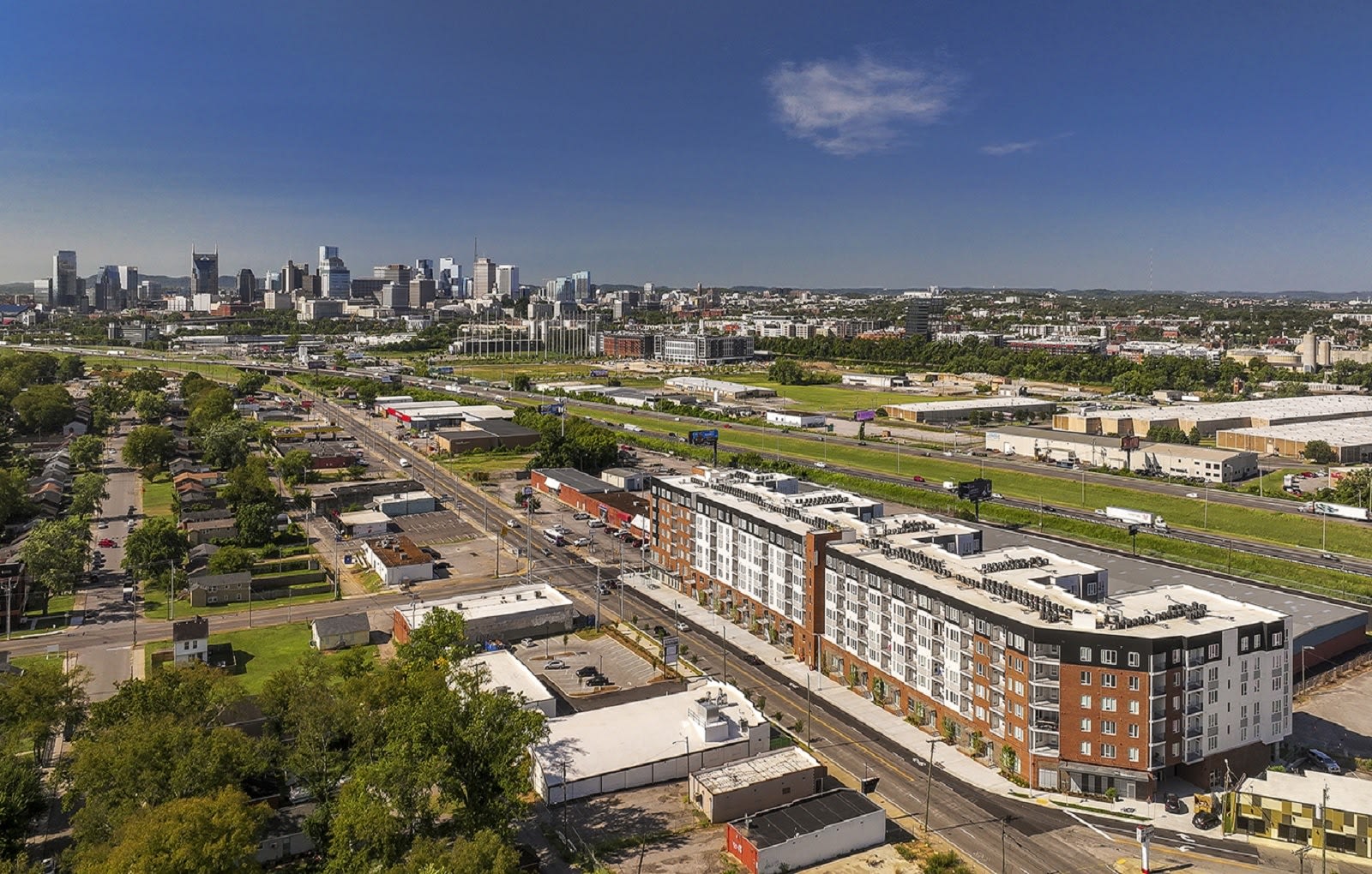 Affordable Housing – photo 1