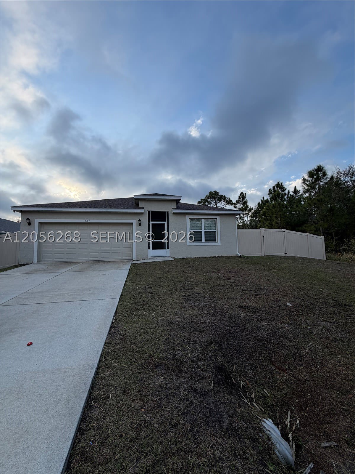 383 Hanford Road SW – photo 1