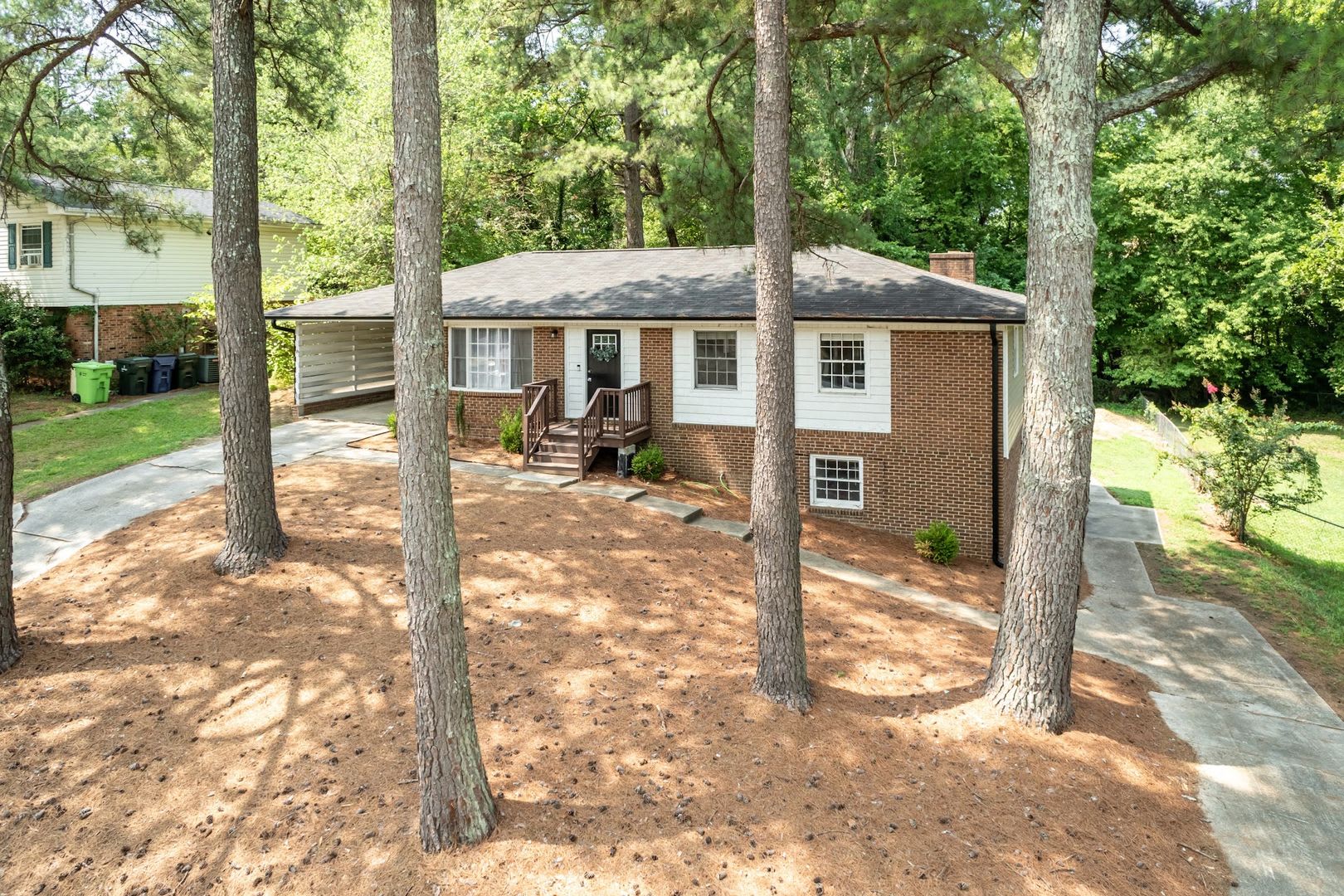 Gorgeous Single Family Home – photo 2