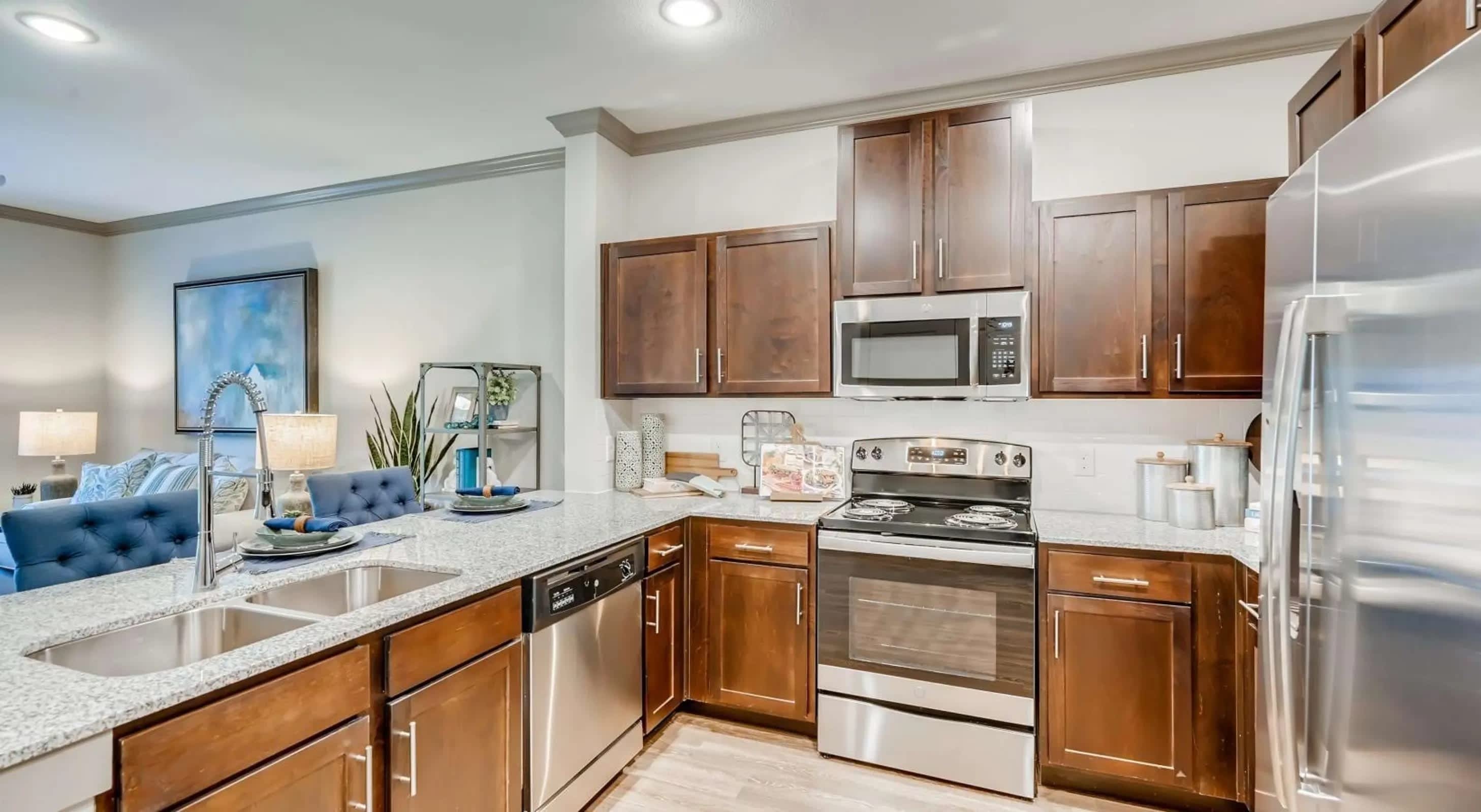 Alders Magnolia 55+ Senior Housing – photo 4