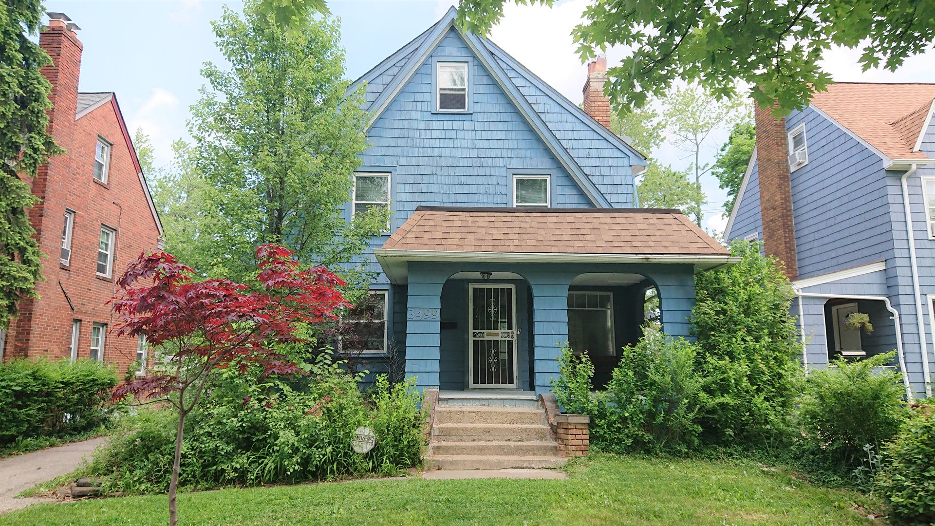 3499 Blanche Ave – photo 1