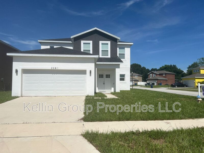 2281 Whitley Ln – photo 2