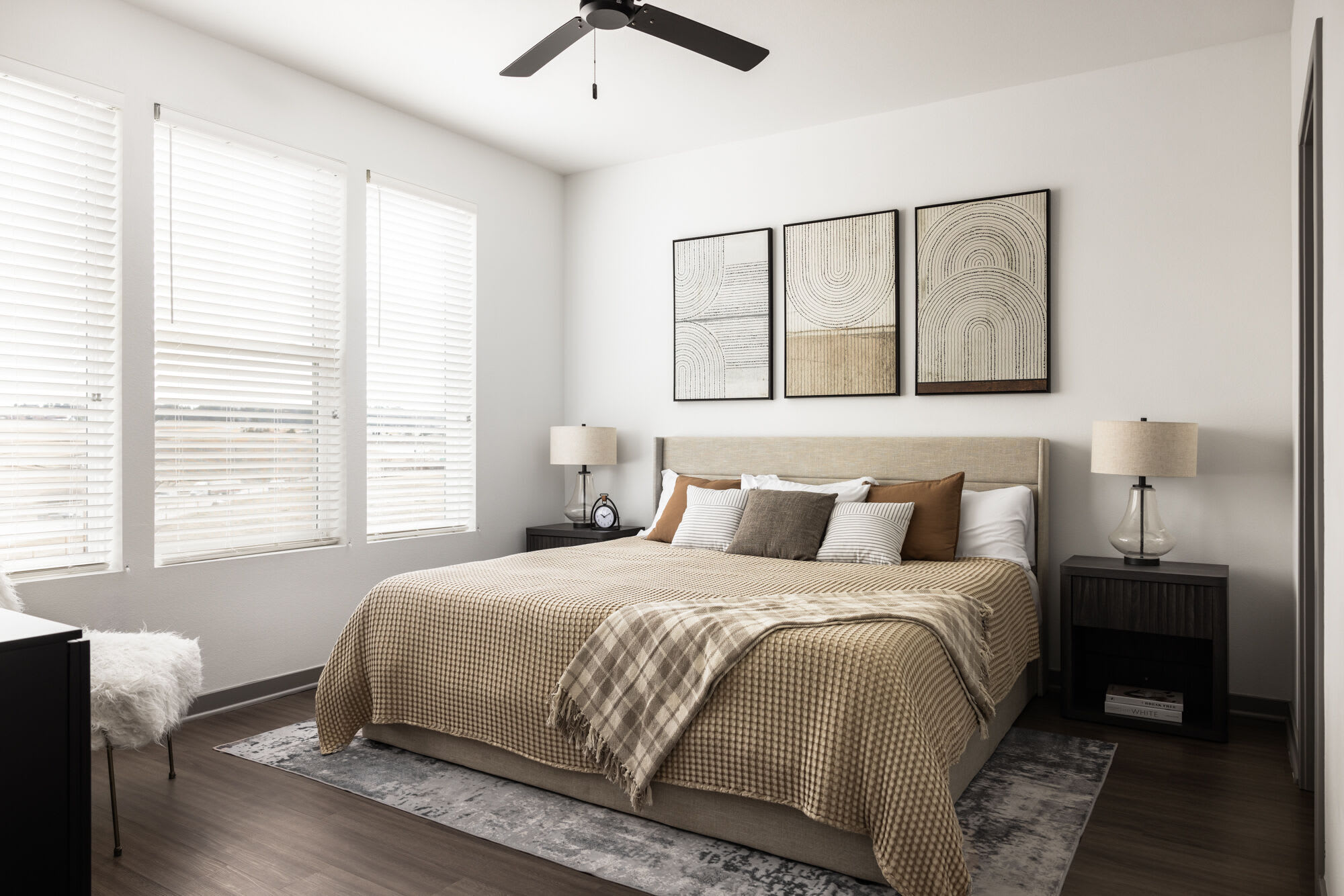 Citadel at Castle Pines Townhomes – photo 5