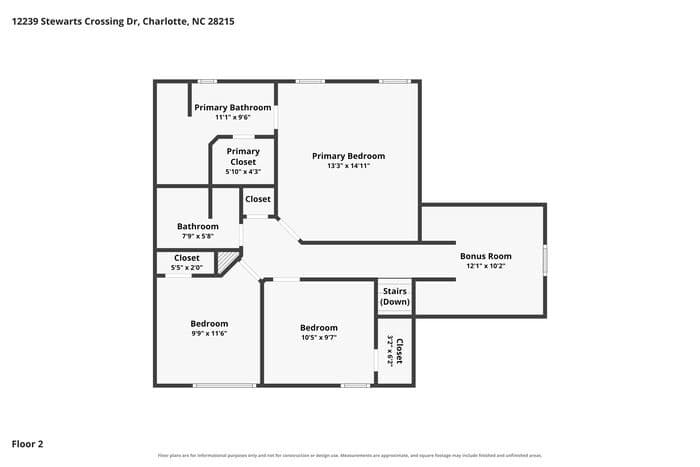 12239 Stewarts Crossing Drive – photo 3