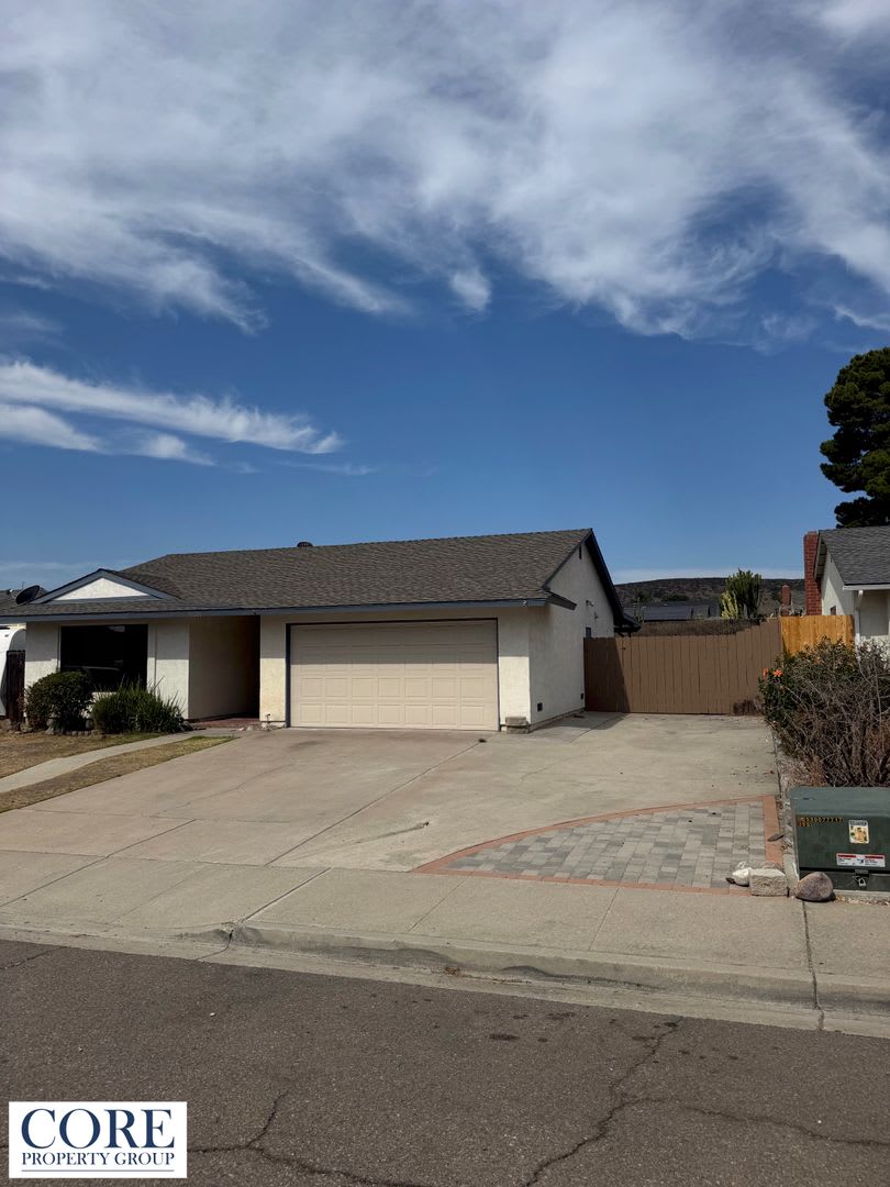 Santee Home for Rent – 3 Bedrooms, 2 Baths & Large Backyard! – photo 5
