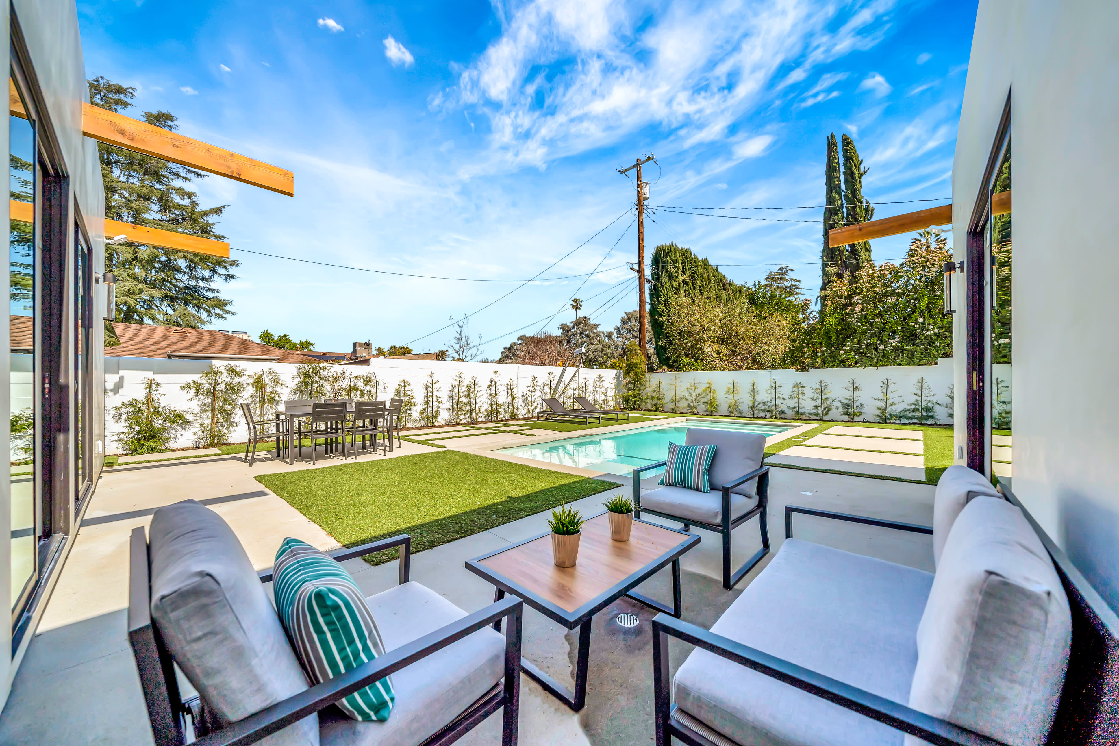 5450 Oakdale Ave – photo 5