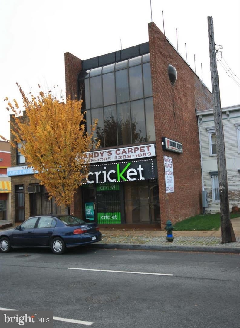 1629 BENNING Road NE – photo 1