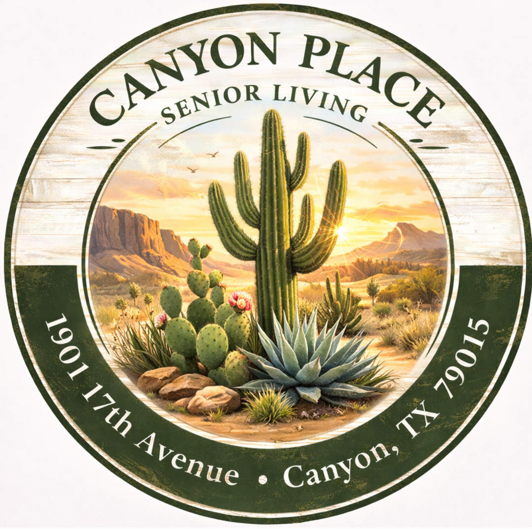 Canyon Place Senior Living – photo 4
