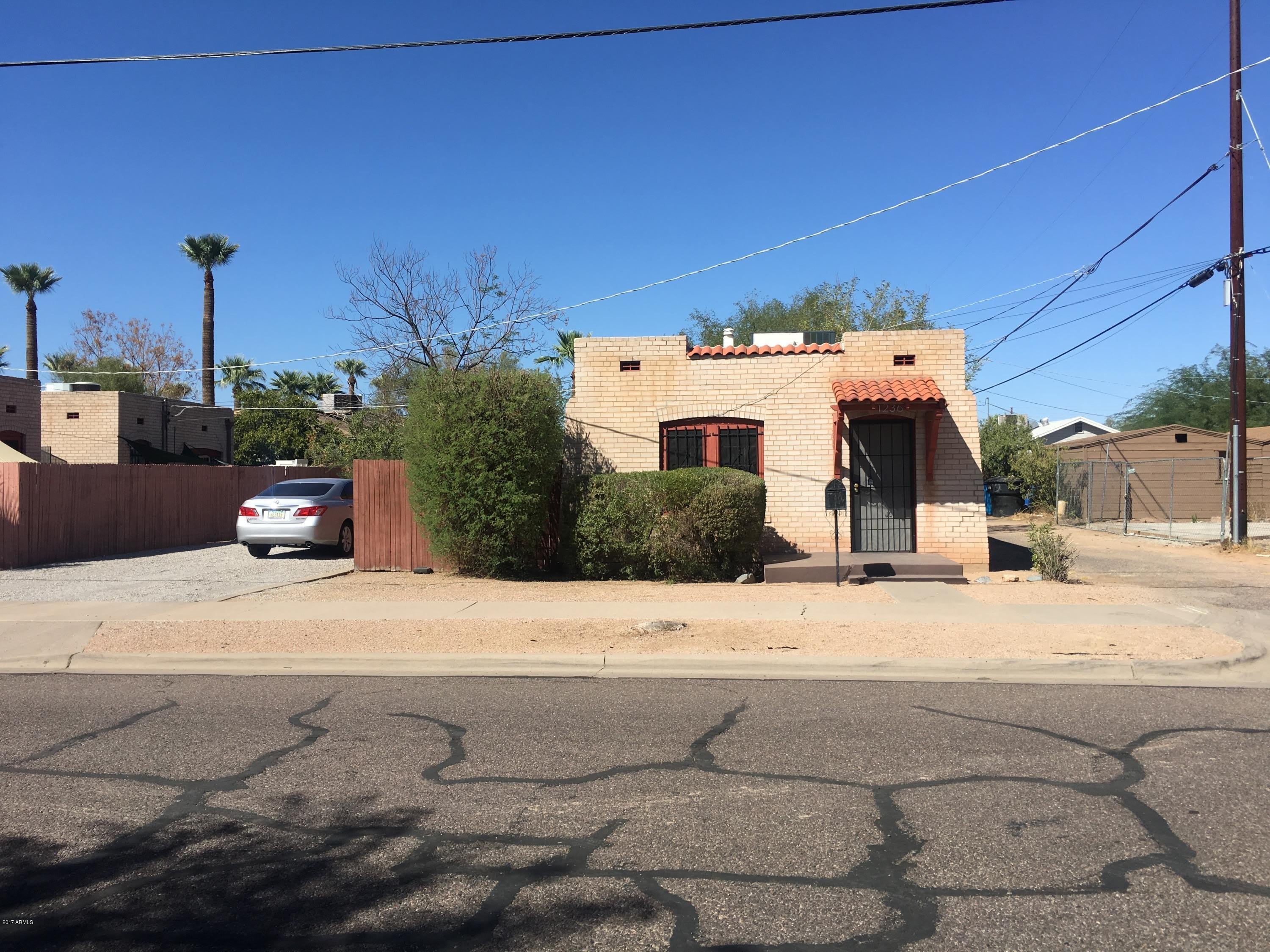 1236 E Monte Vista Road – photo 3
