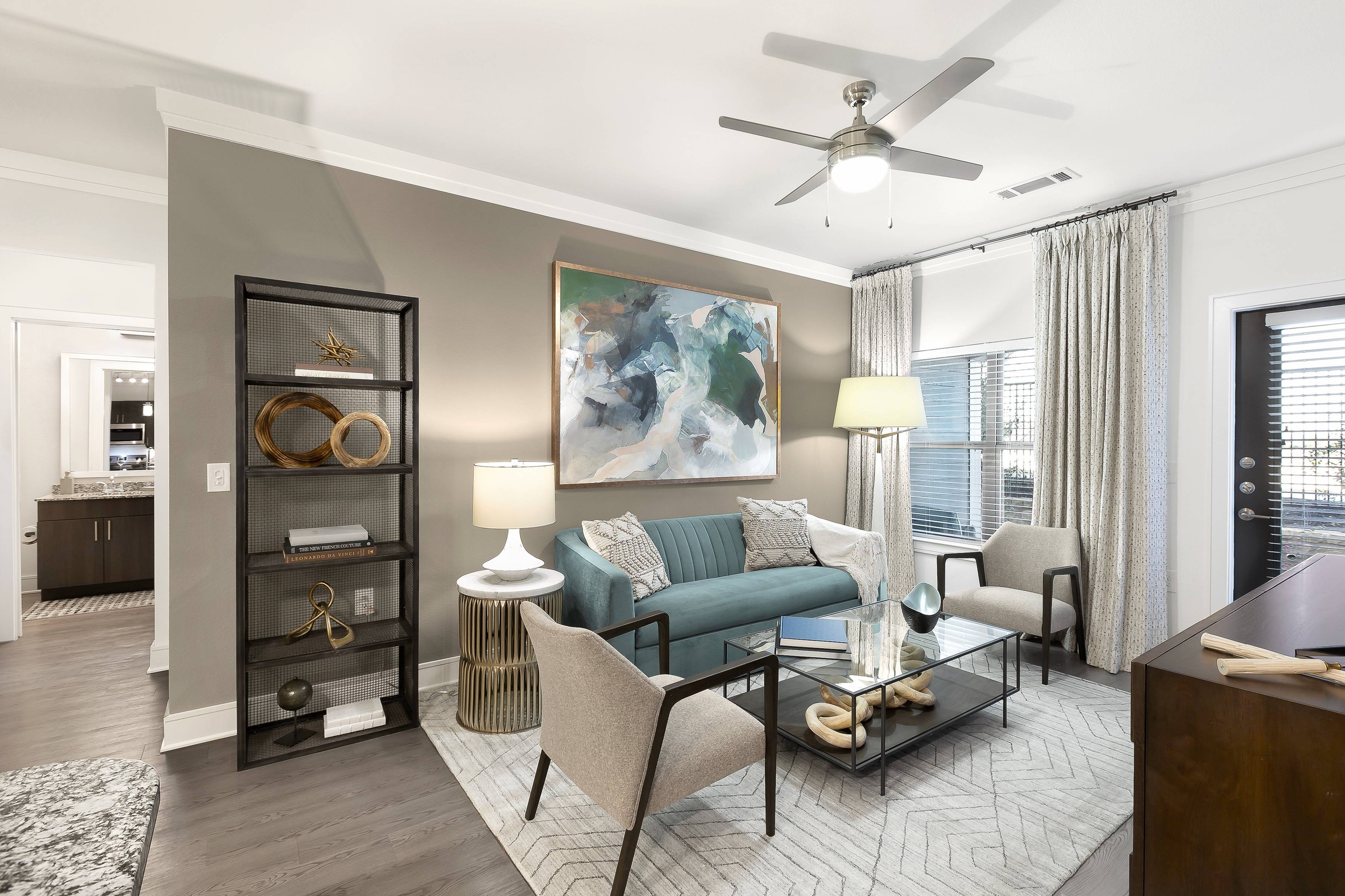 The Adley Craig Ranch Apartments – photo 2