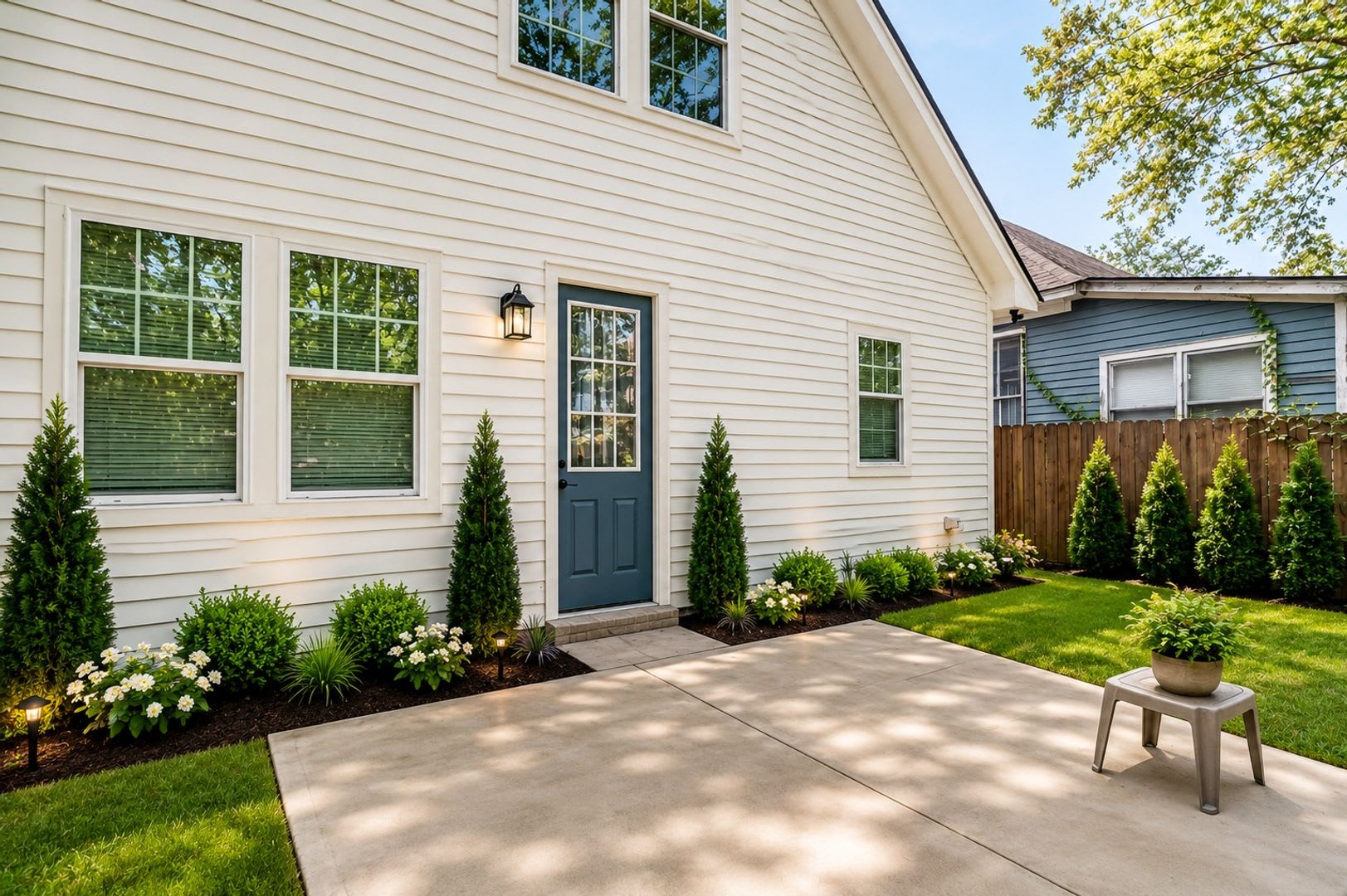 Charming 3-Bedroom Home in Memphis – 1737 Euclid Ave – photo 2