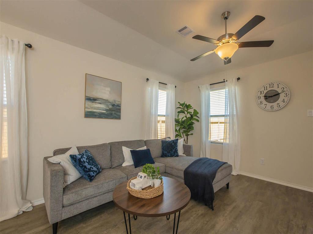 The Village at Granger Pines – photo 4