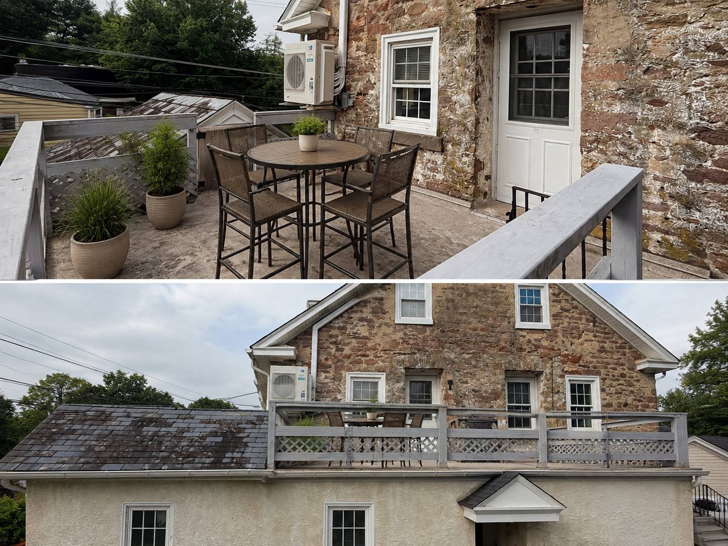 18 Barclay St – photo 1
