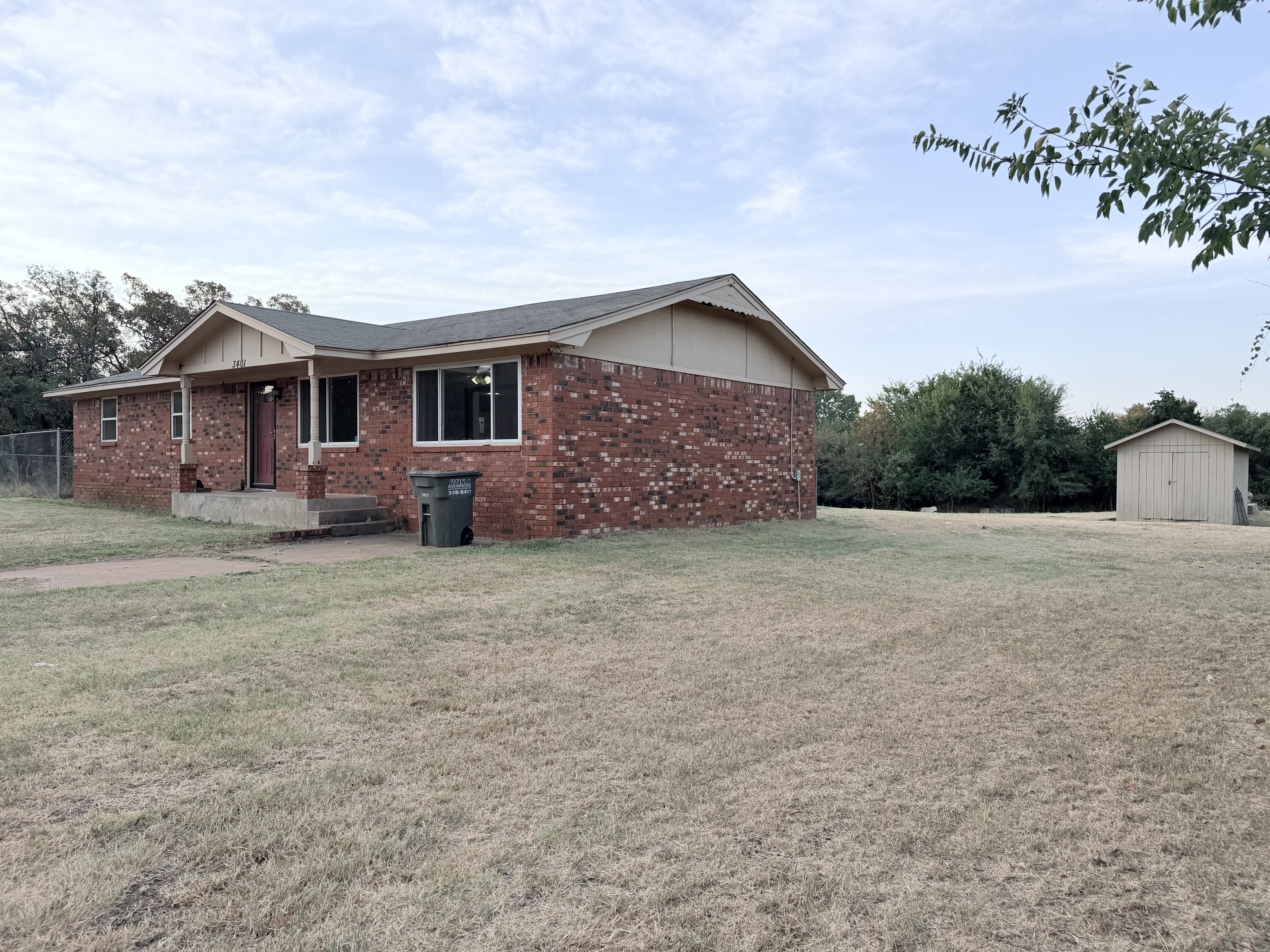 3401 Oak Valley Drive – photo 2