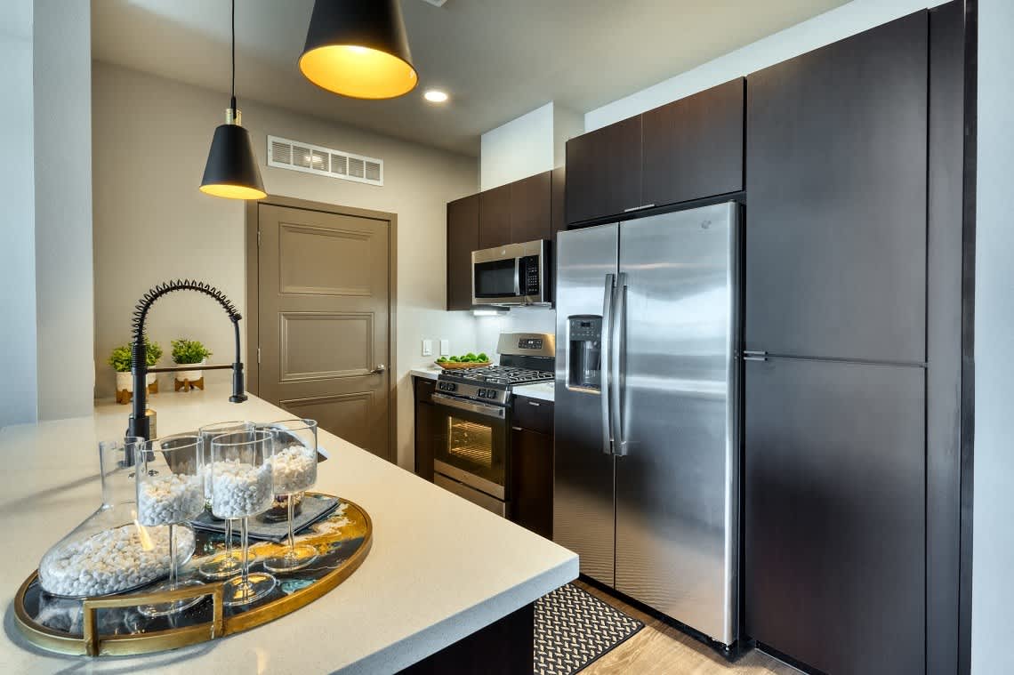 Cuvee Apartments – photo 5