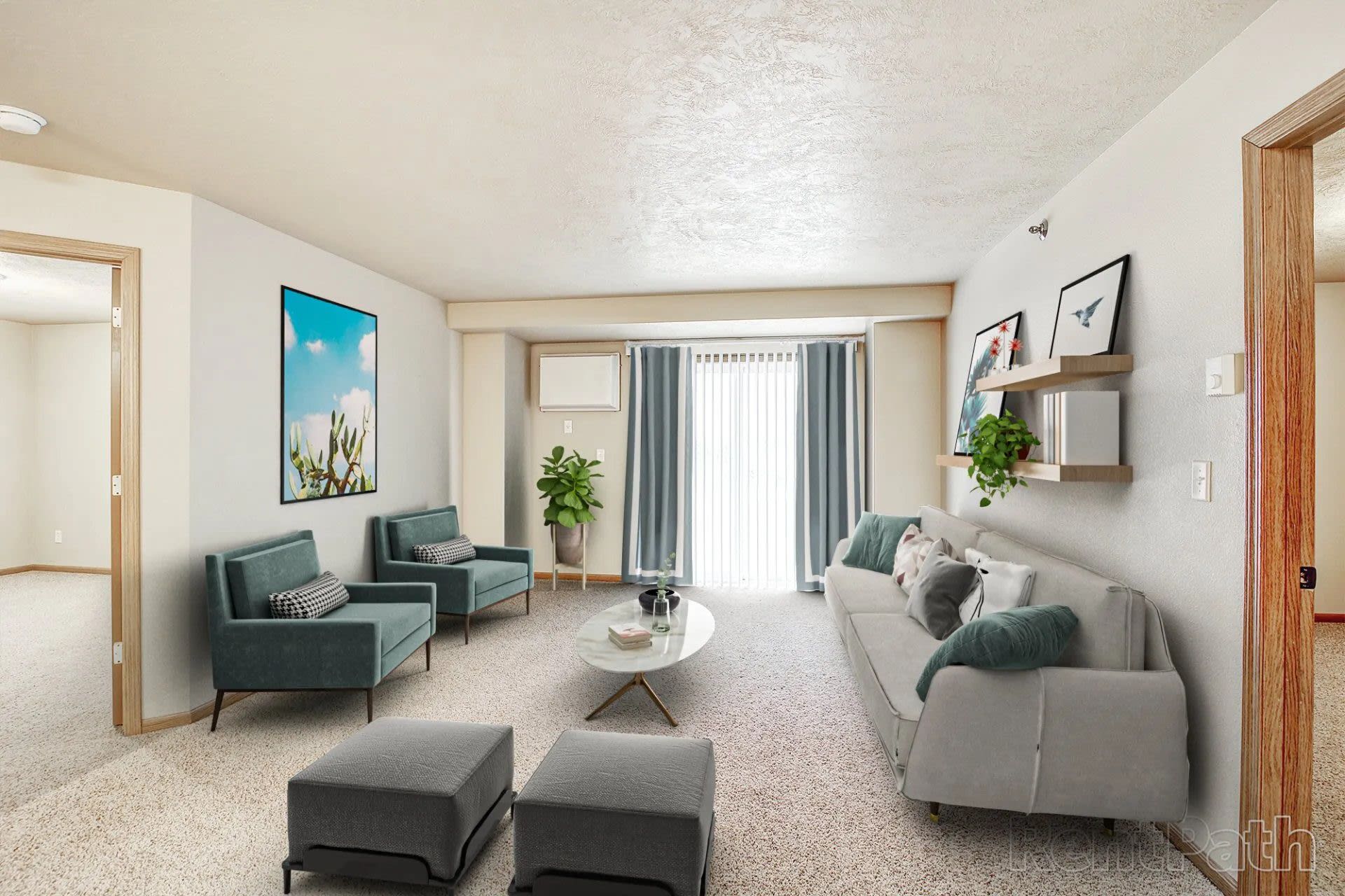 Hawk Pointe Apartments – photo 5