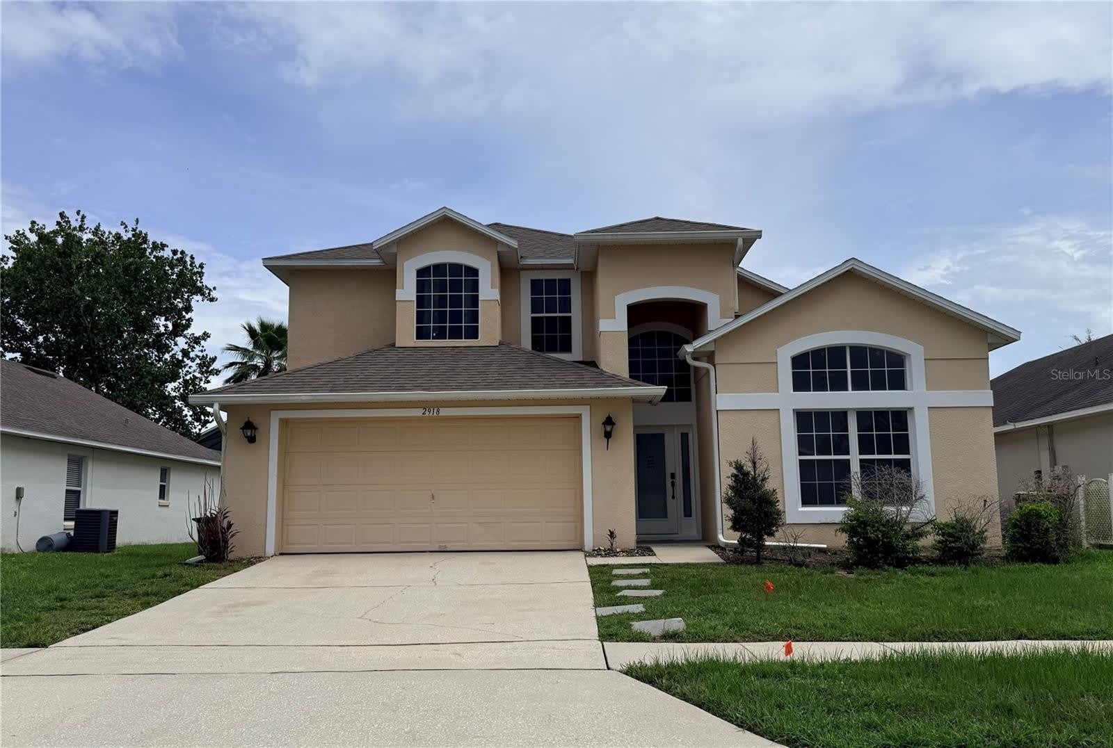 2918 BLOOMING ALAMANDA Loop – photo 1