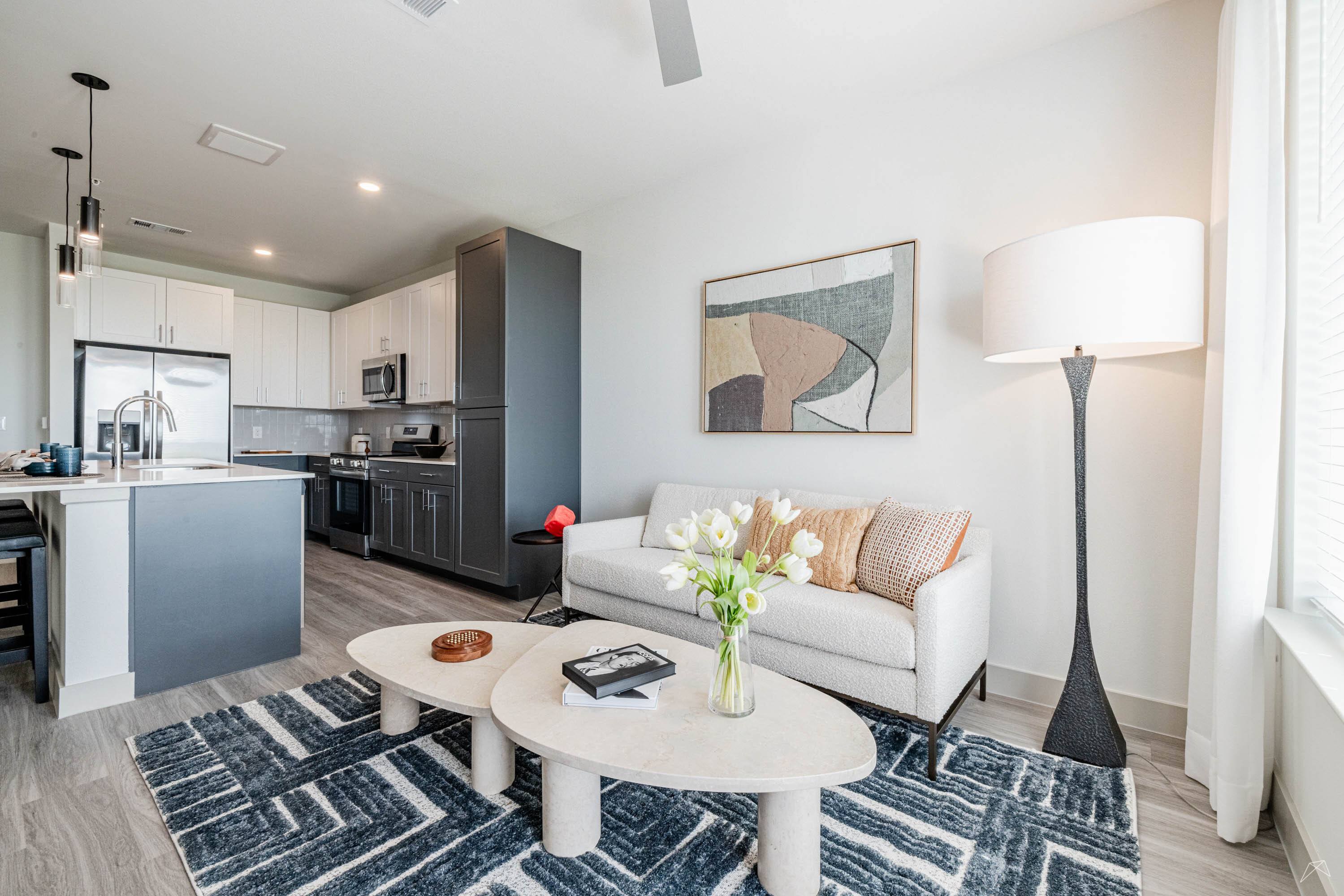 Del Via Apartments – photo 4