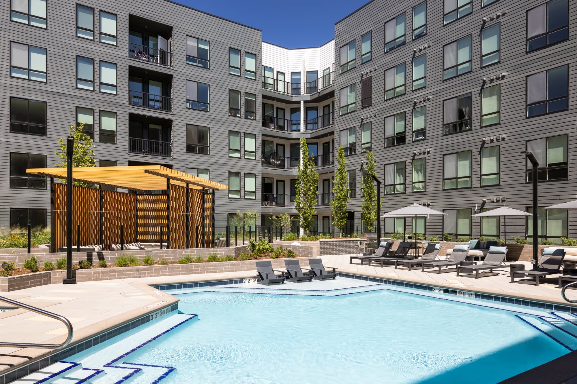 Forge Apartments – photo 1