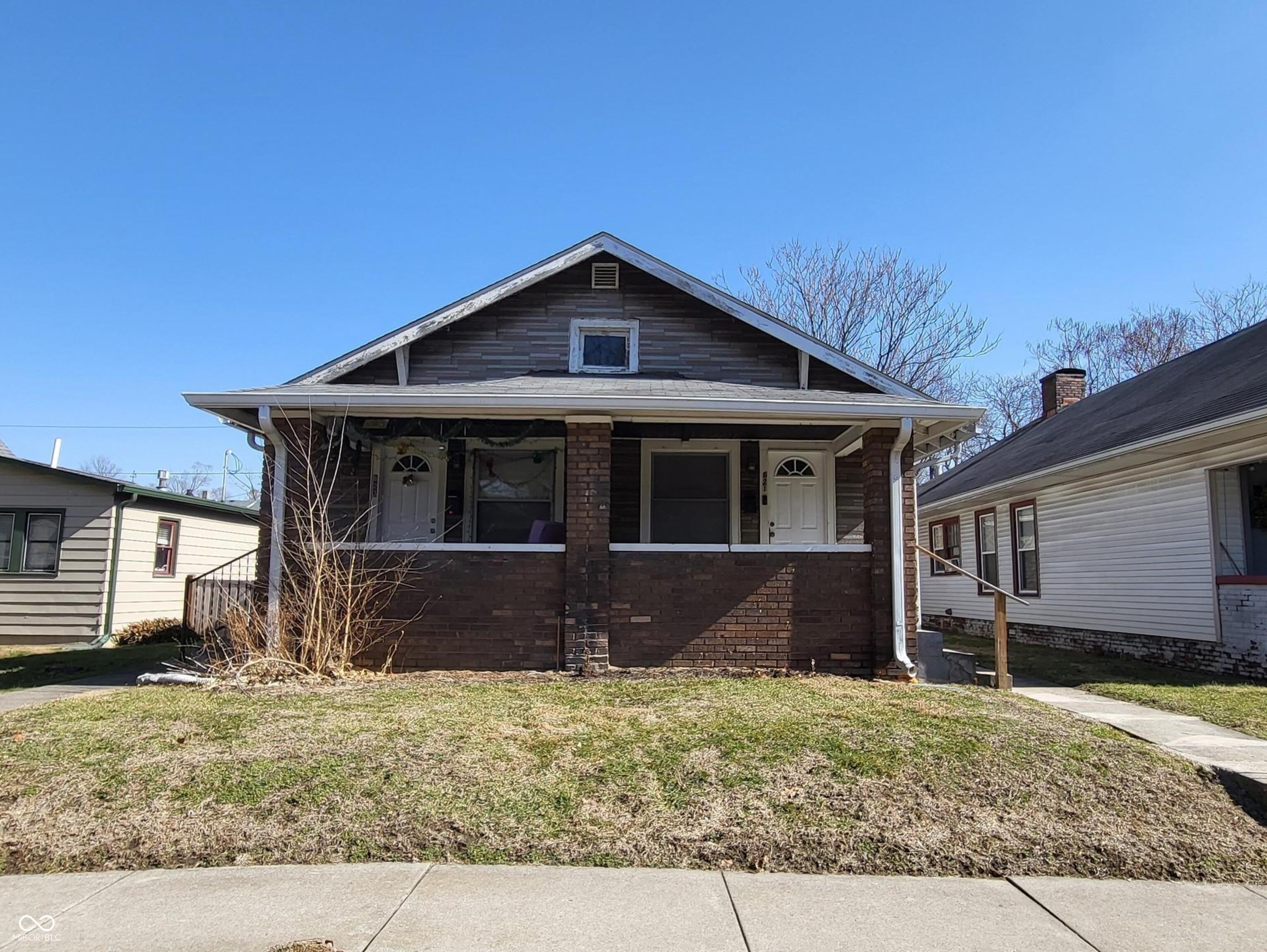 621 Tecumseh Street – photo 1