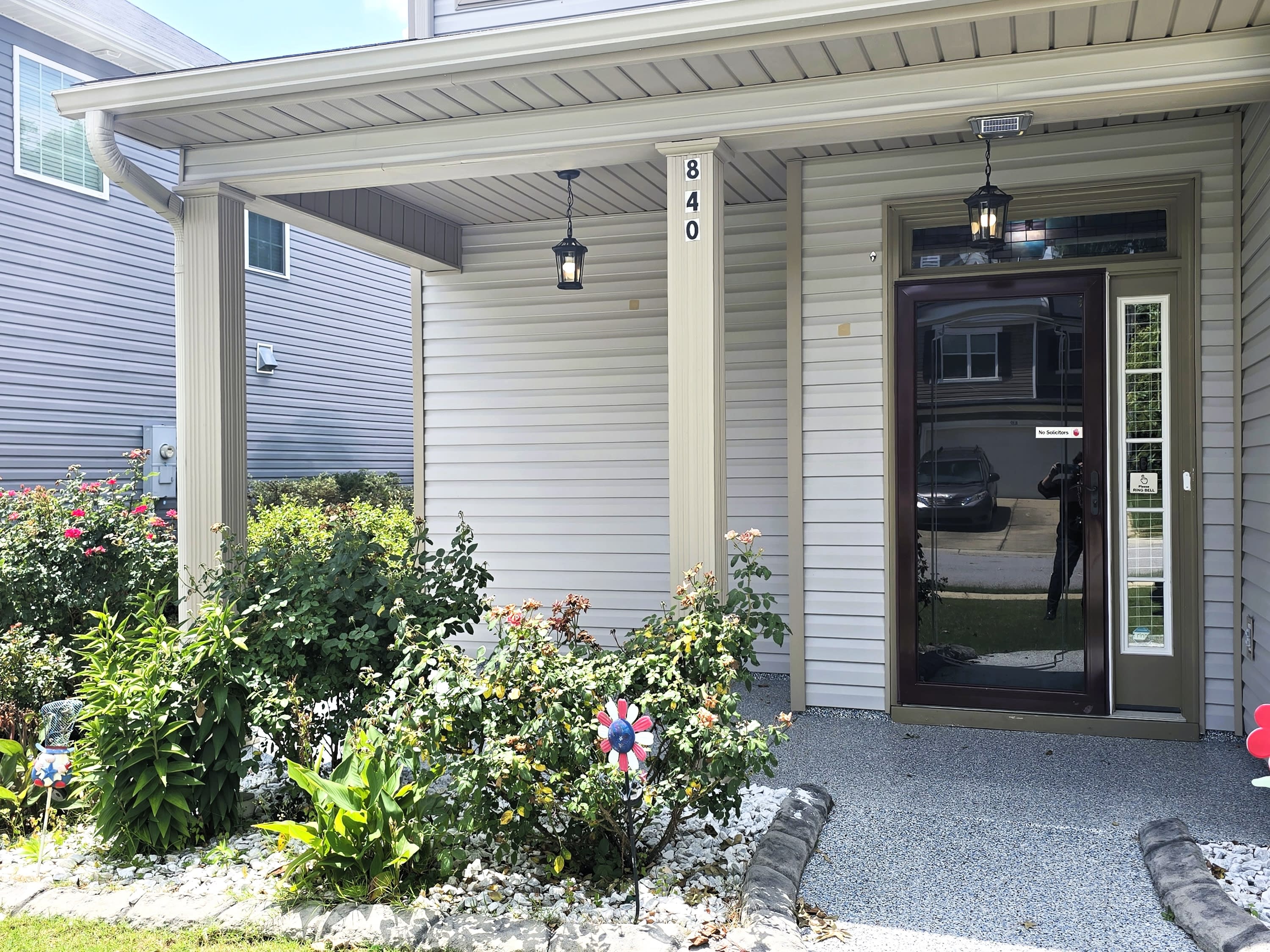 840 Williford Run Drive – photo 2