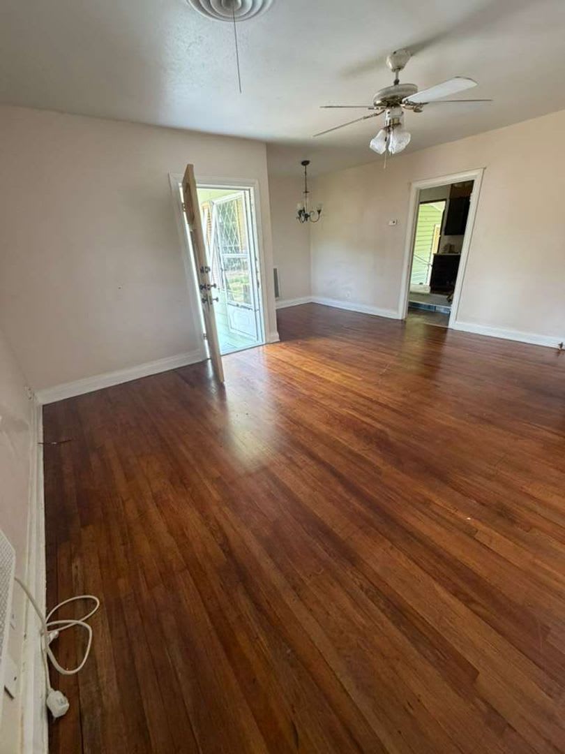 House For Rent 4520 Detroit Ave Beaumont Tx Tx 77703 – photo 3