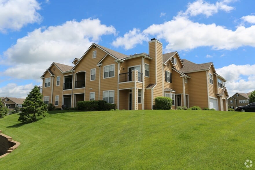 The Manor Homes Of Fox Crest – photo 3