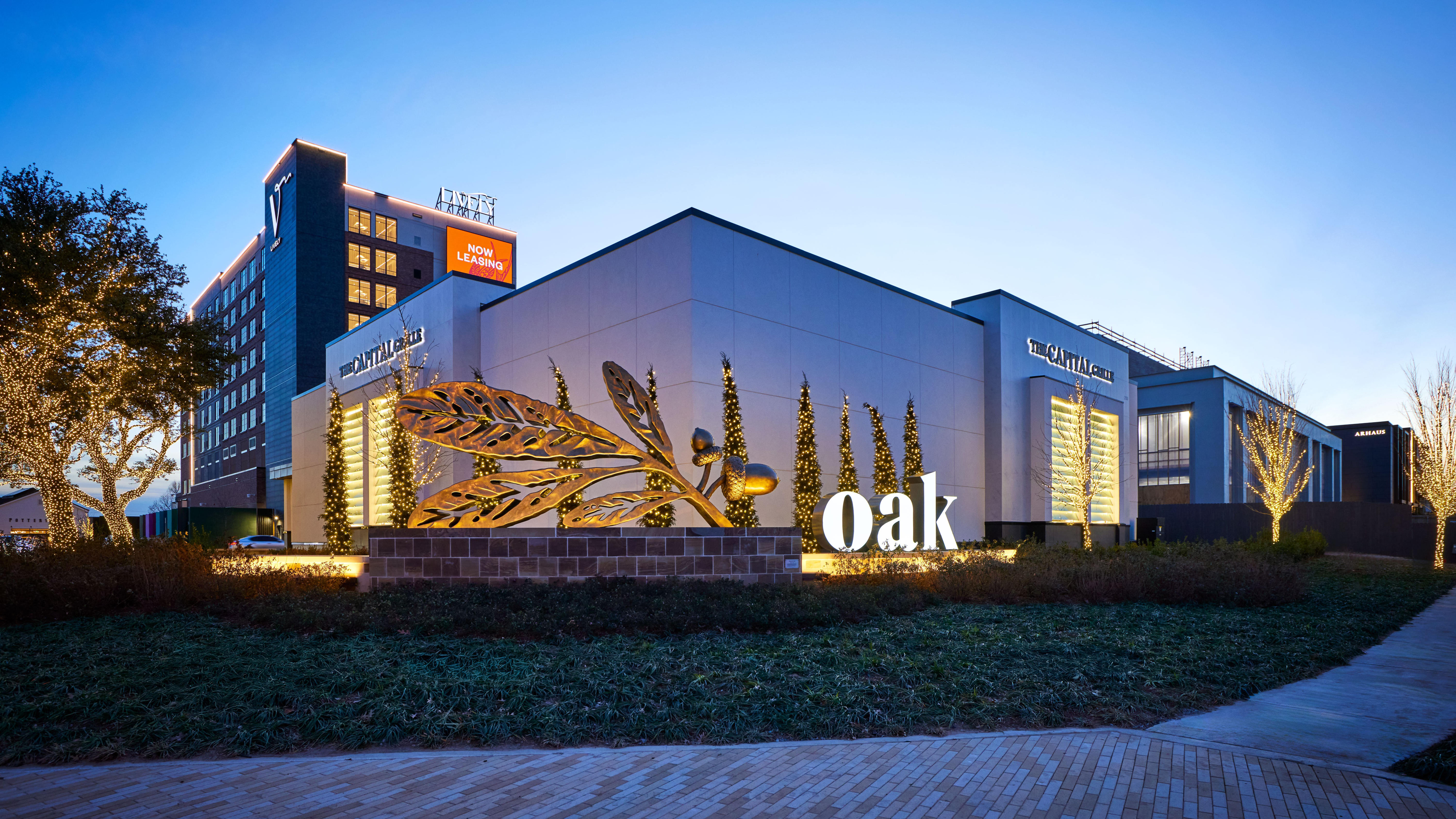 Residences at Oak – photo 5