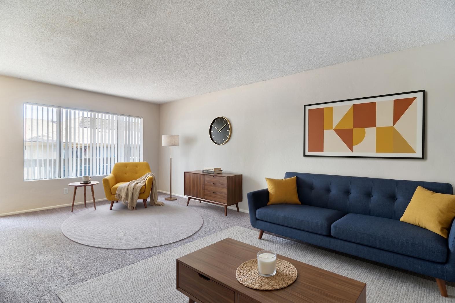 Mountain Crest Apartments – photo 2