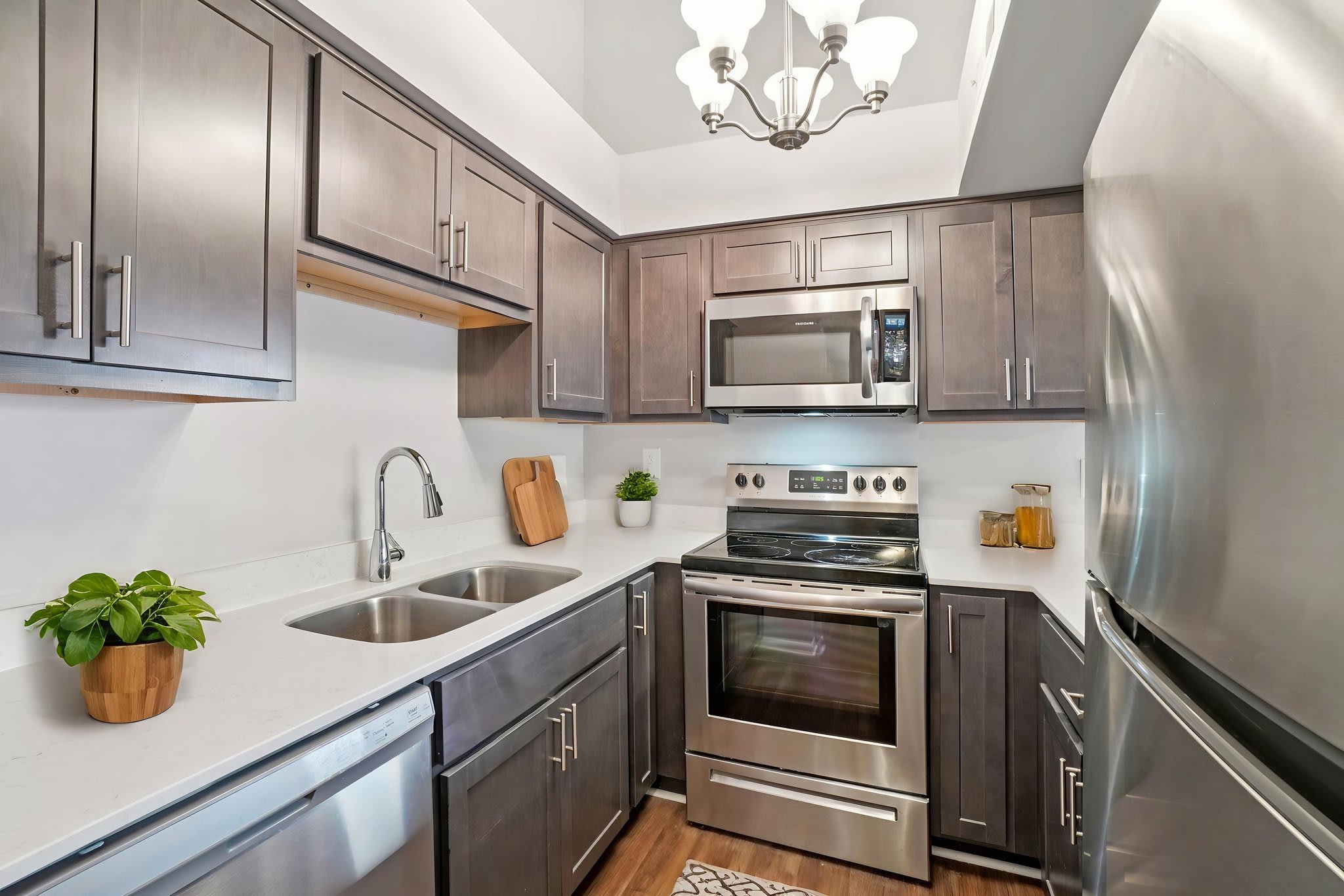 Woodberry Apartments – photo 5