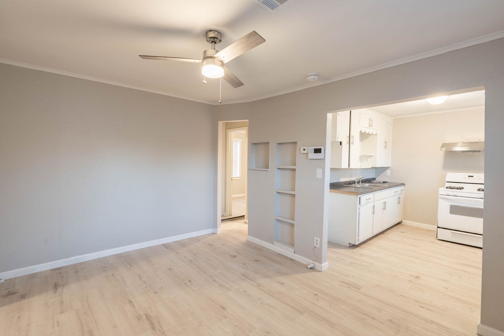 2 Bed – photo 5