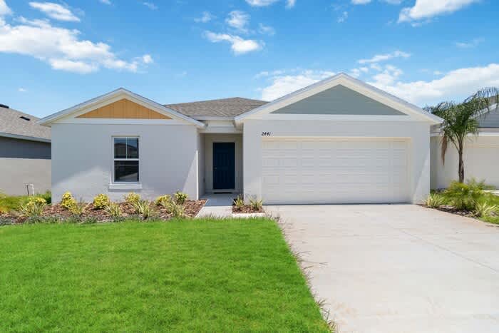 2441 Oakwood Lane – photo 1