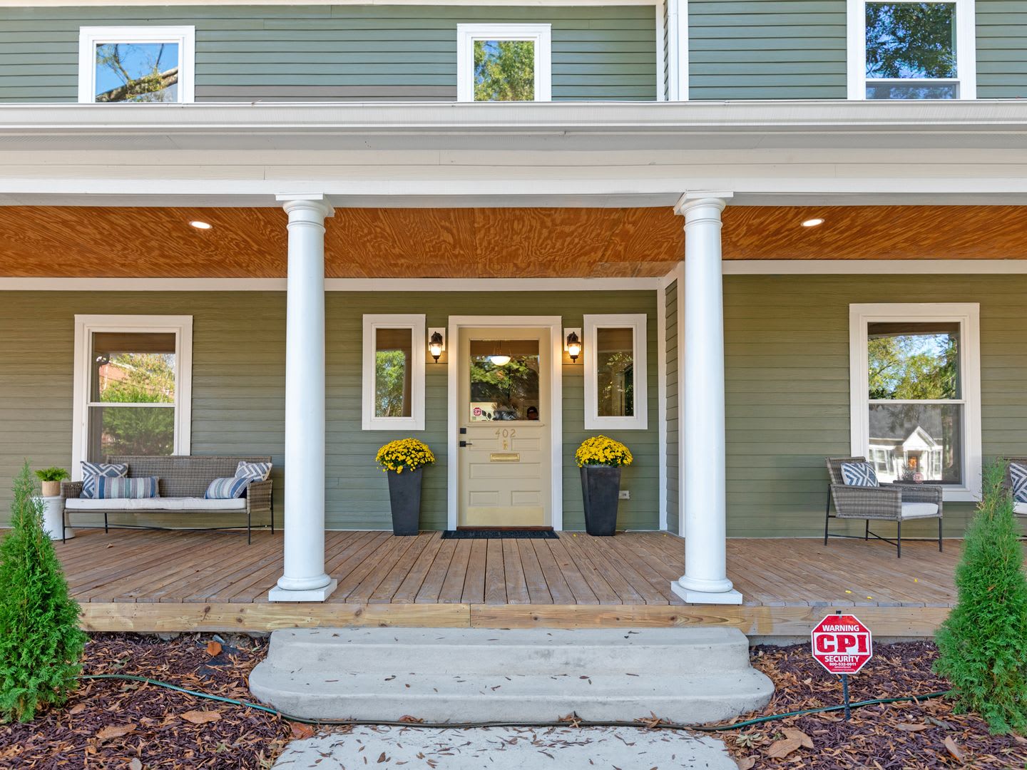 Big House – photo 4