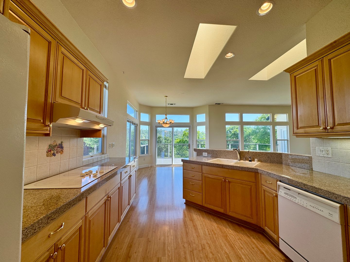 Custom Home With Gorgeous Views Available Now In Pilot Hill! – photo 5
