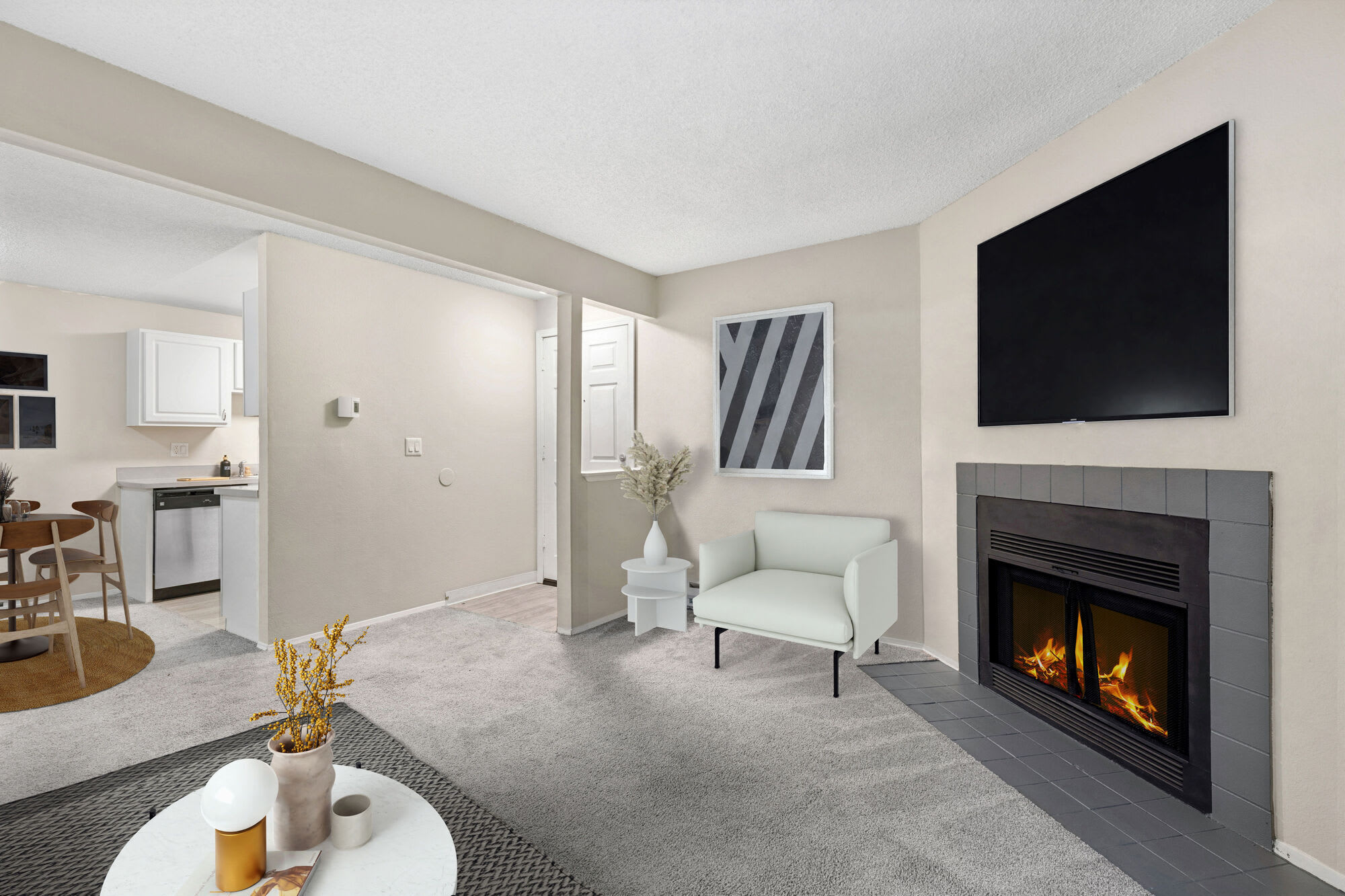 Tessera Apartments – photo 2