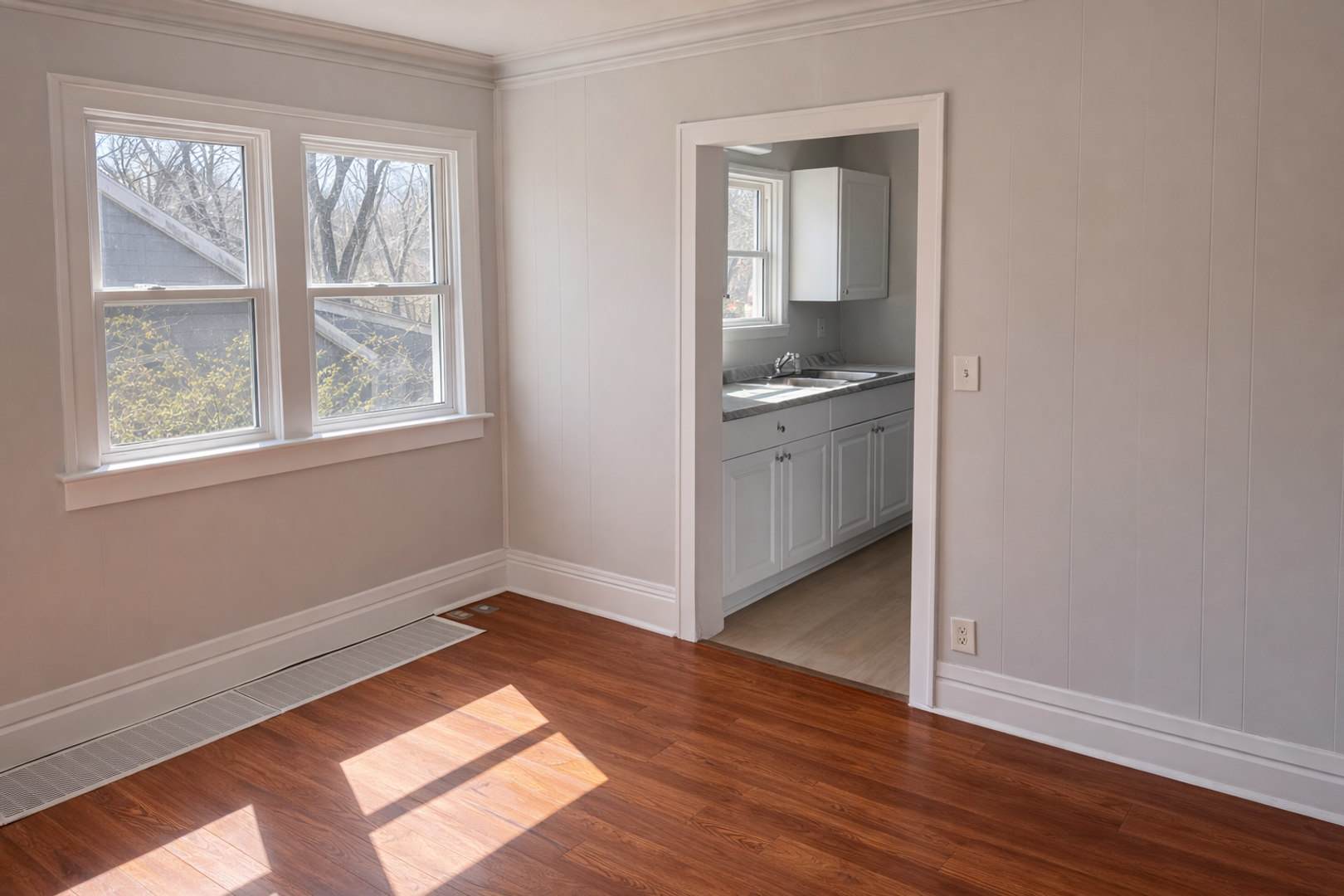 Cute Two Bedroom Home – photo 5
