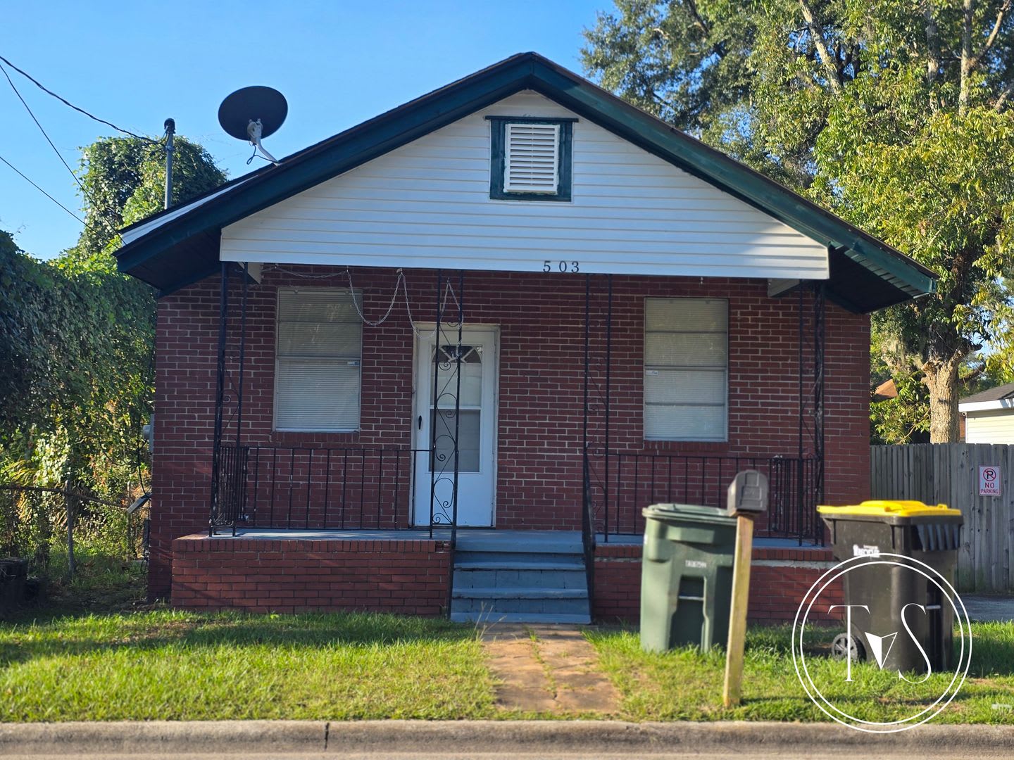 503 Gould Street Savannah Ga – photo 2
