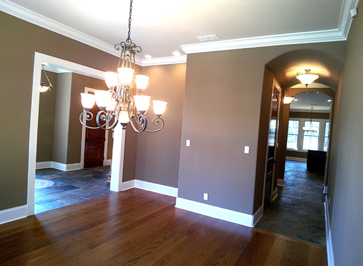 4 Bedroom Luxury Townhome – photo 4