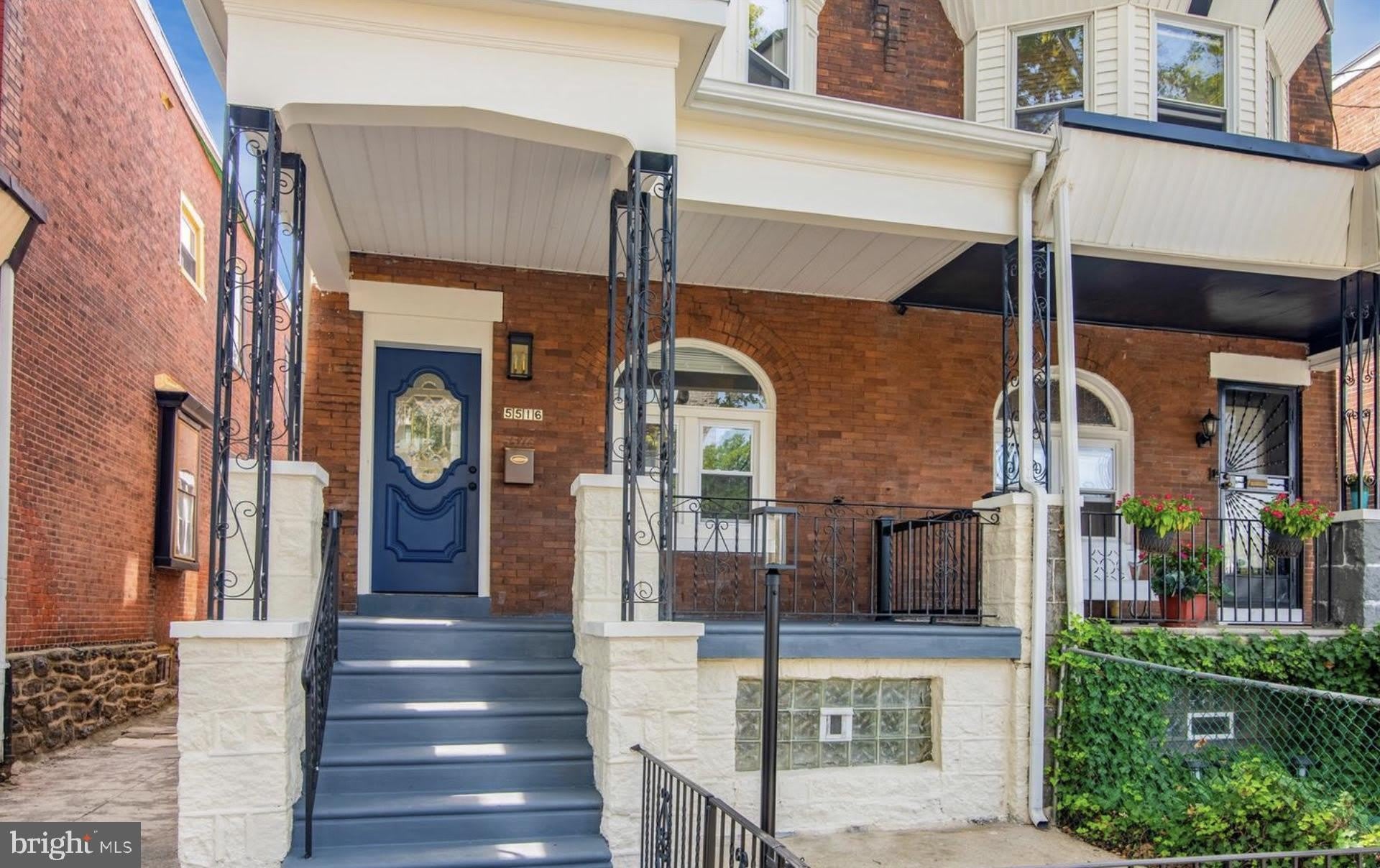 5516 Cedar Avenue – photo 2