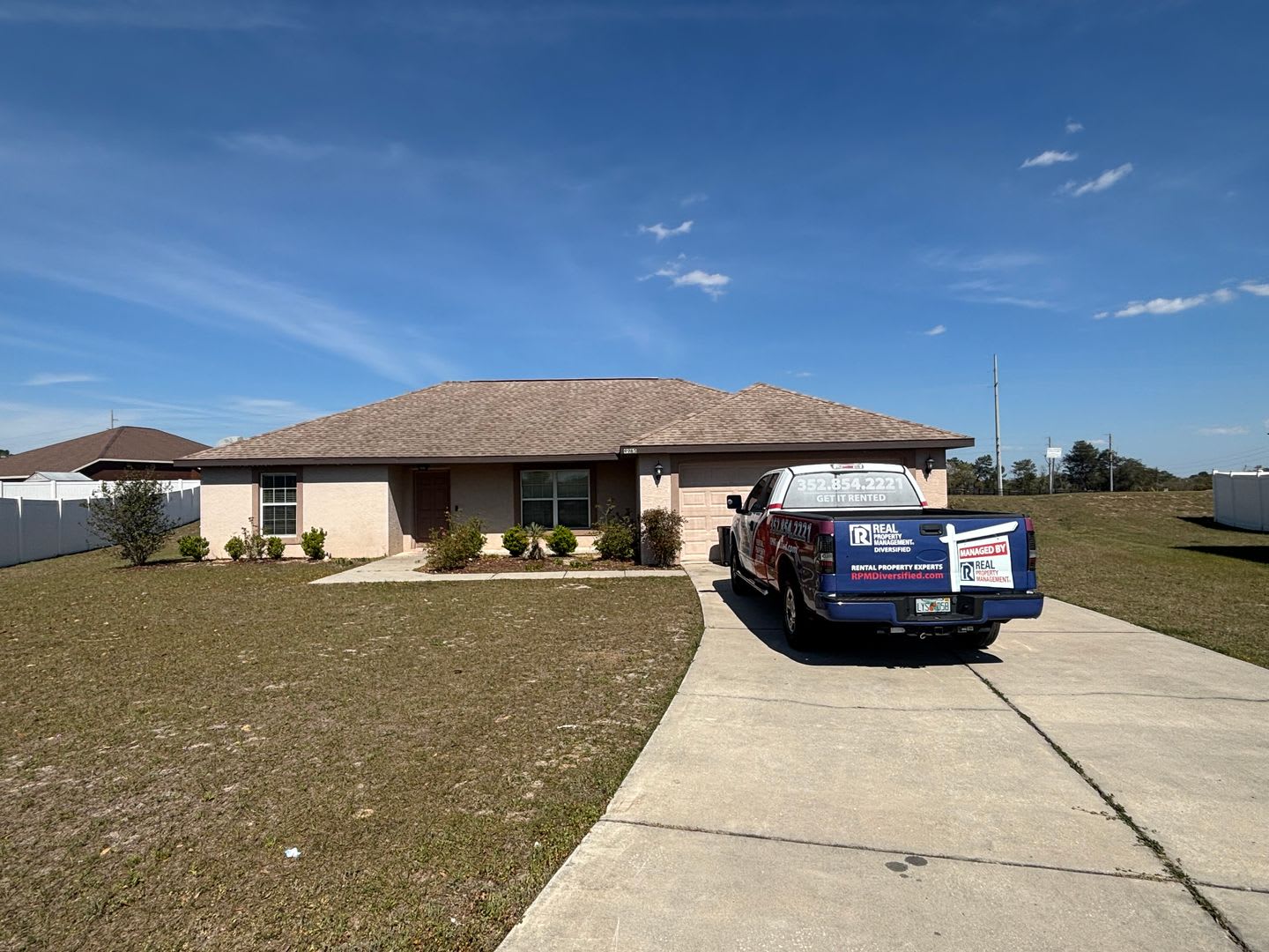 Great Location on a secluded cul-de-sac! Liberty Triangle area. Close to CR 200 – photo 2